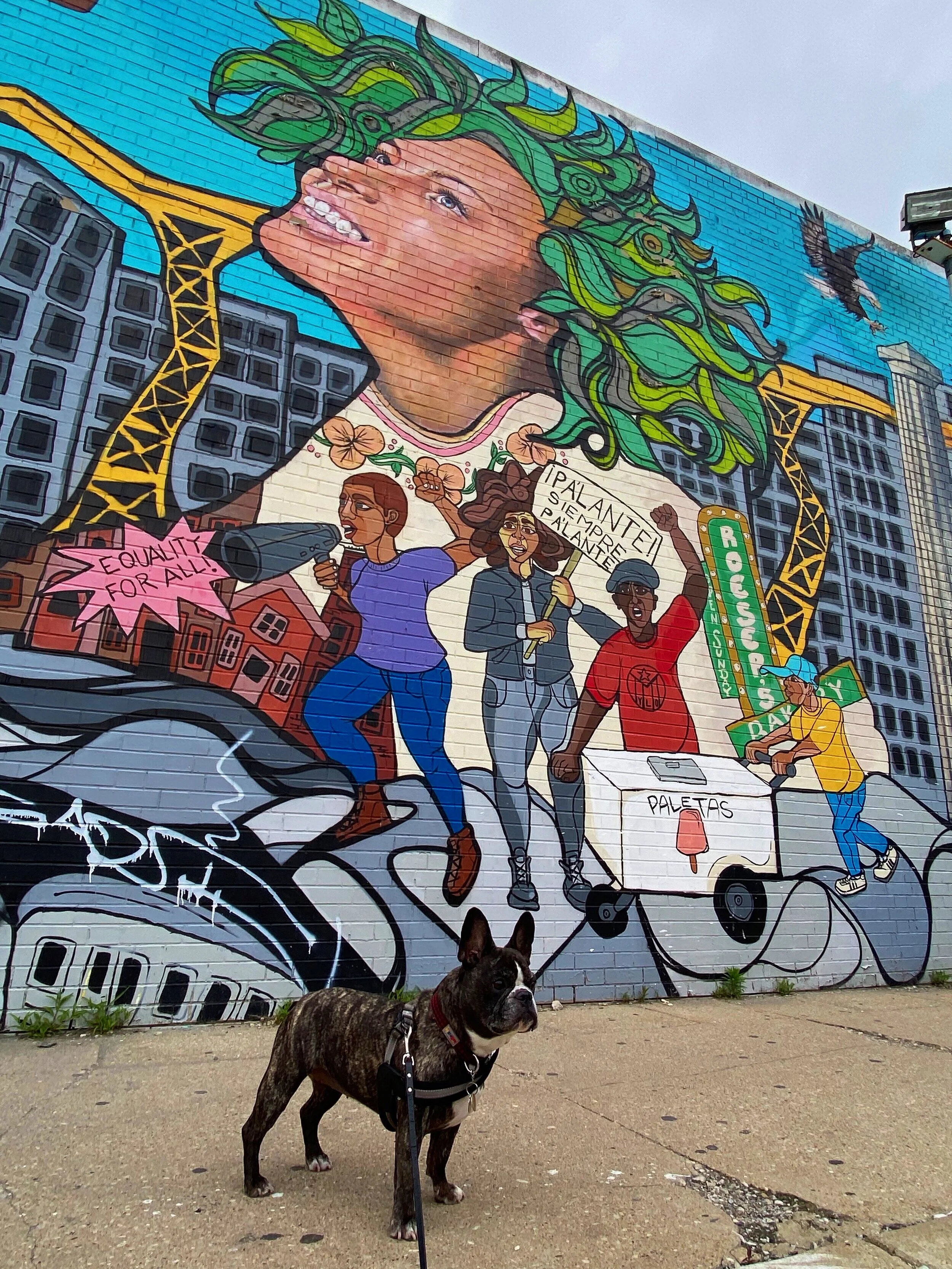 The Best Murals, Street Art, and Graffiti Chicago Has to Offer — Sick