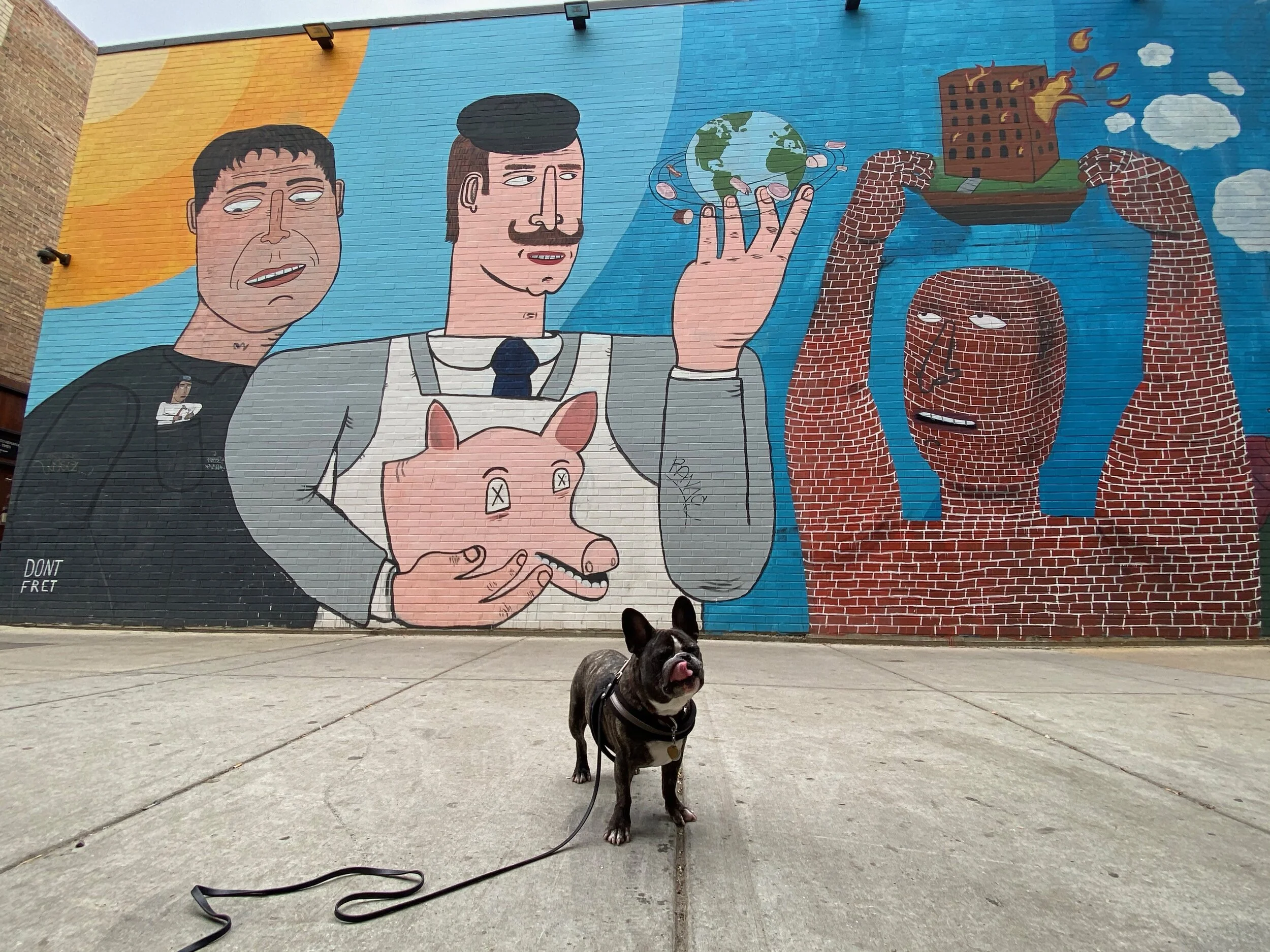 The Best Murals, Street Art, and Graffiti Chicago Has to Offer — Sick Girl Travels