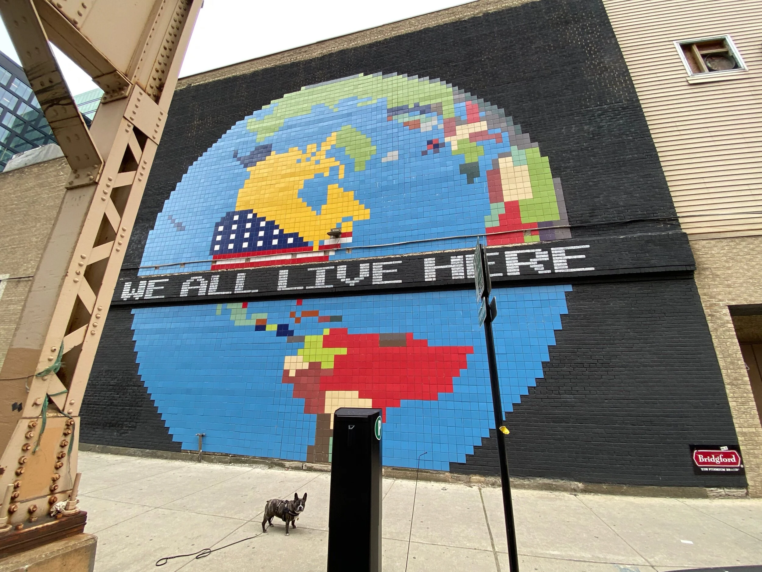 The Best Murals, Street Art, and Graffiti Chicago Has to Offer — Sick Girl Travels