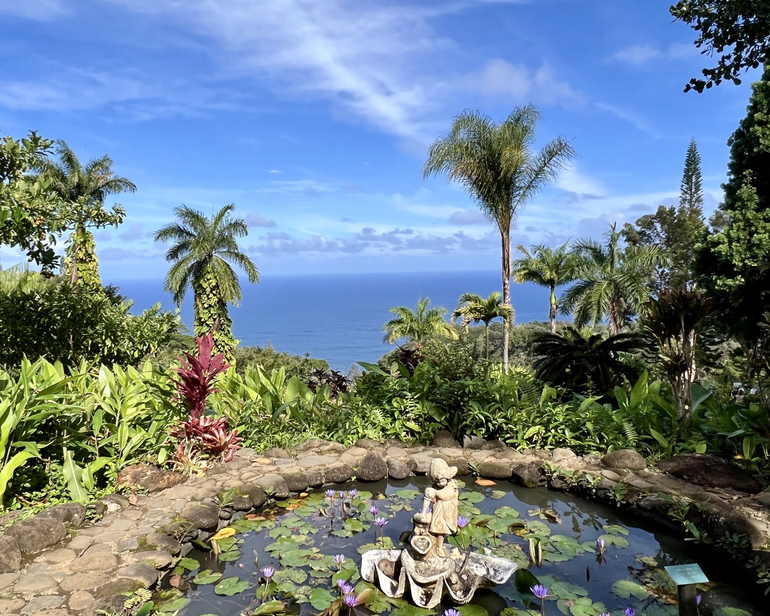 Planning The Best Maui Itinerary From The West Maui Mountains to Hanna