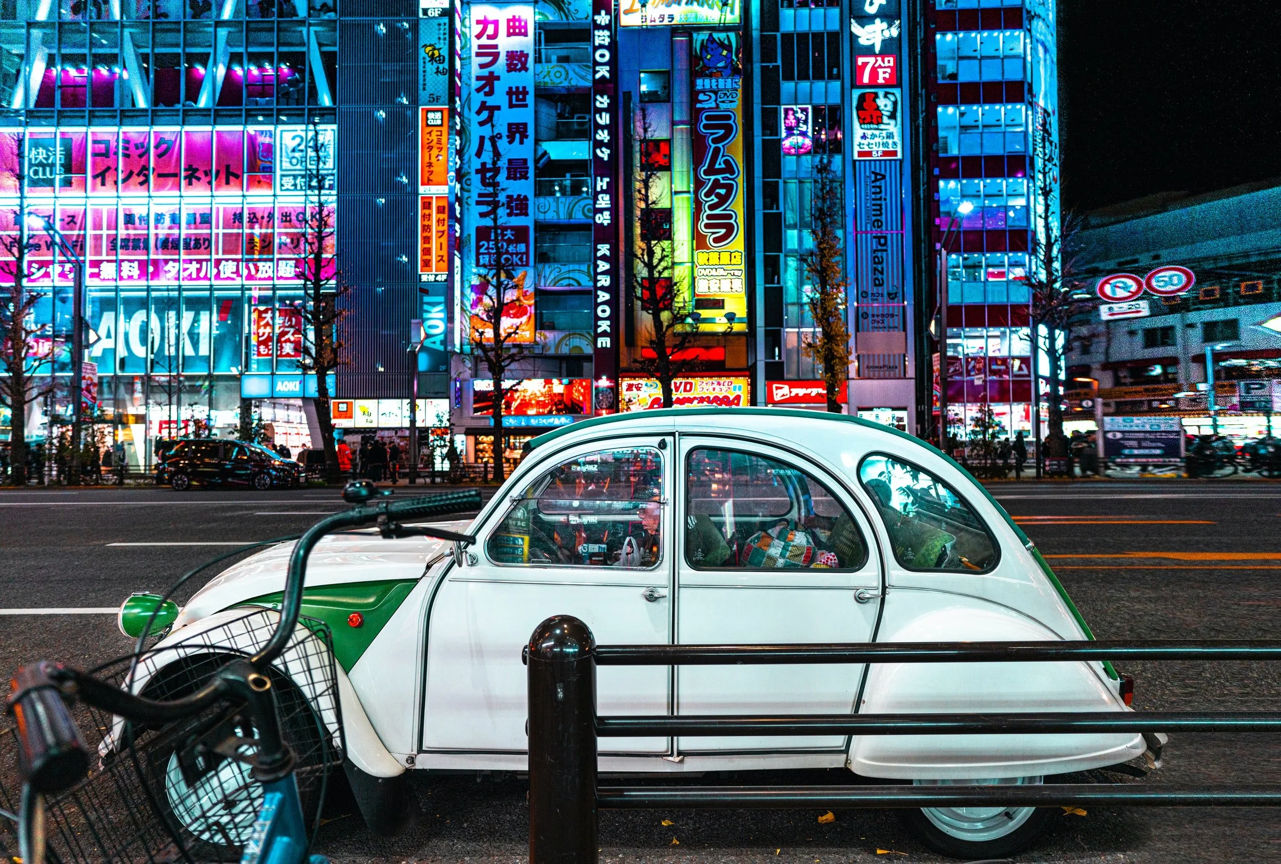 5 Day Tokyo Itinerary Sick Girl Travels