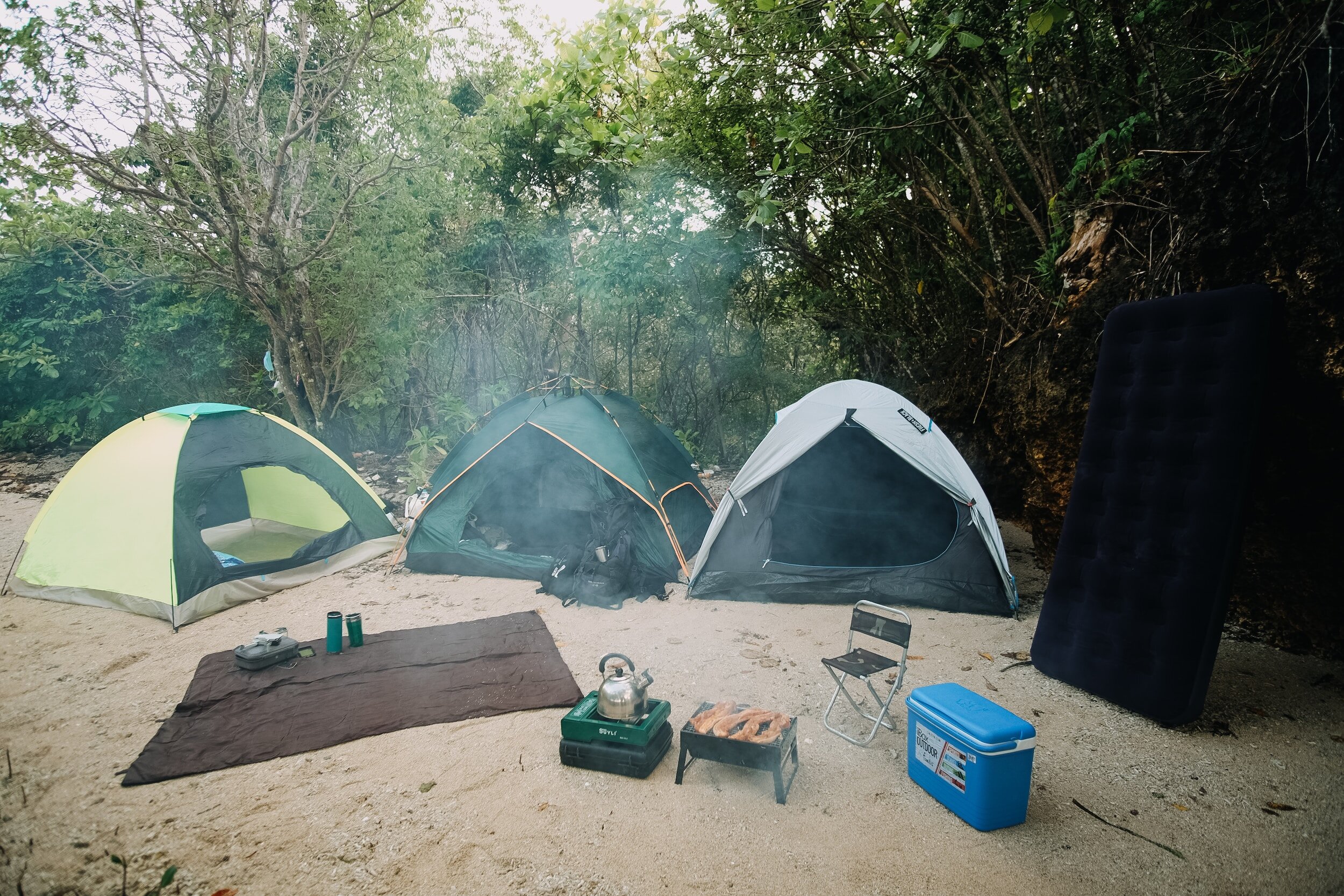 7.10 Кемпинг. Tent Wildebeast Base Camp. Tent Wildebeast 3. Camping name