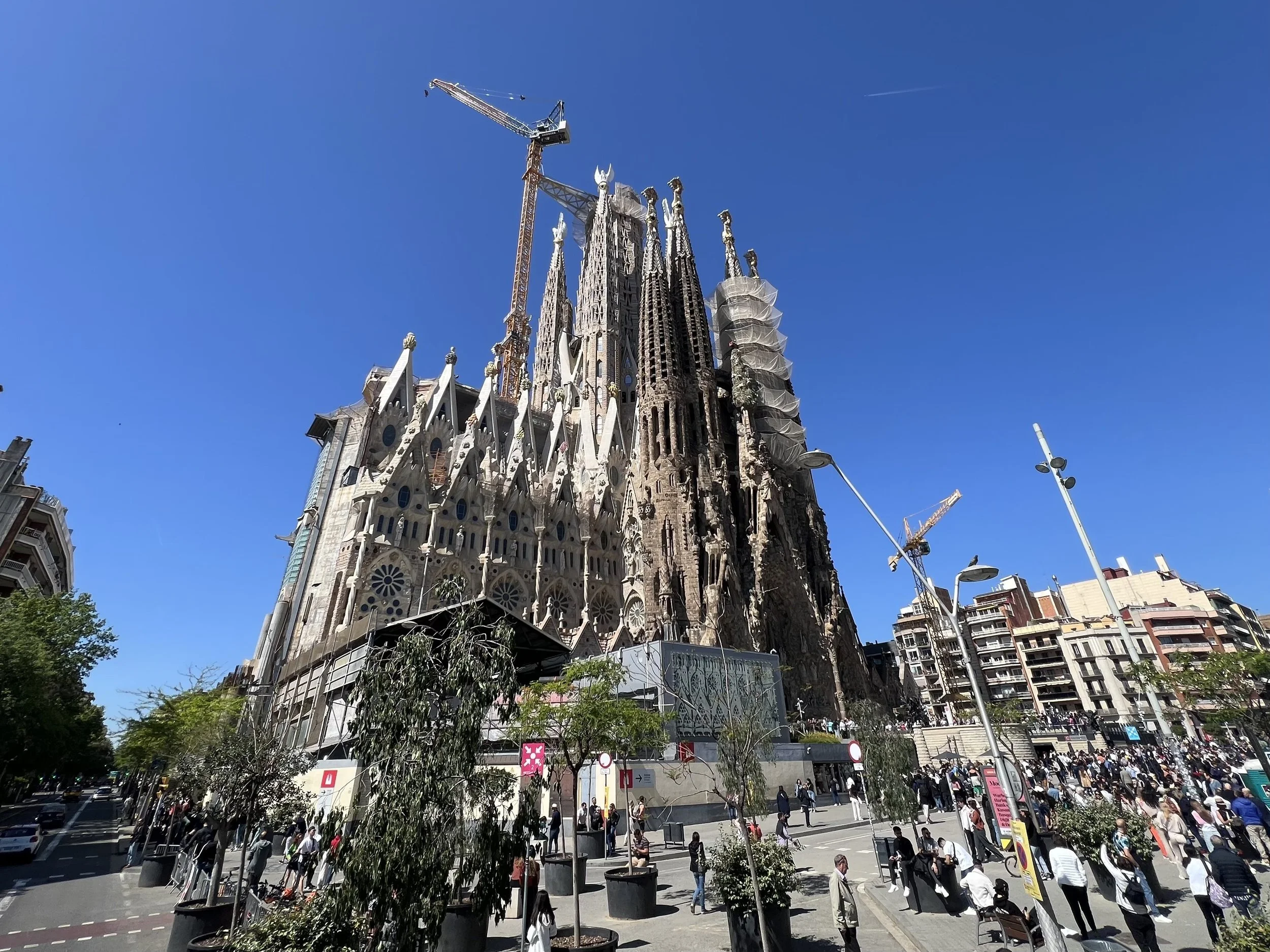 Unique Things To Do In Barcelona Spain