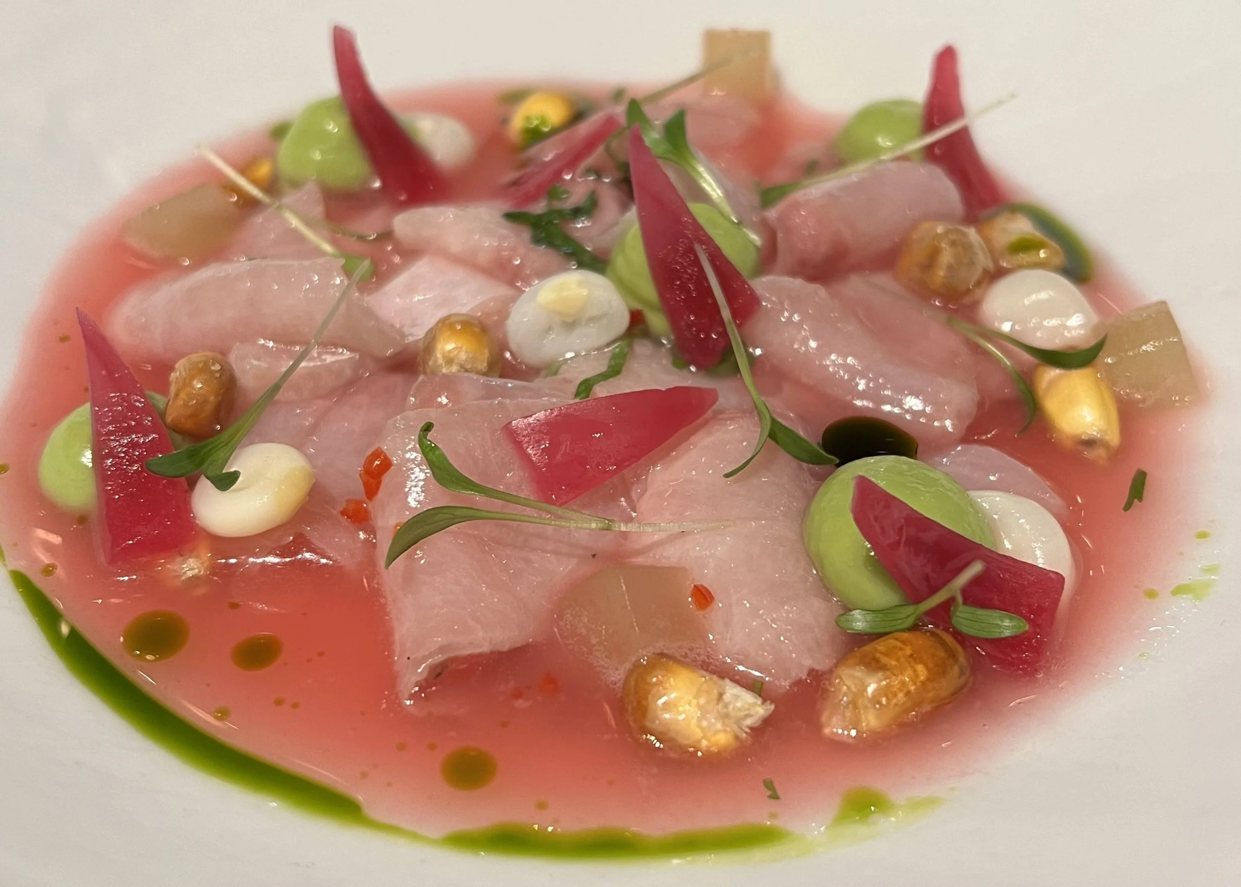 Cool Restaurants In Barcelona