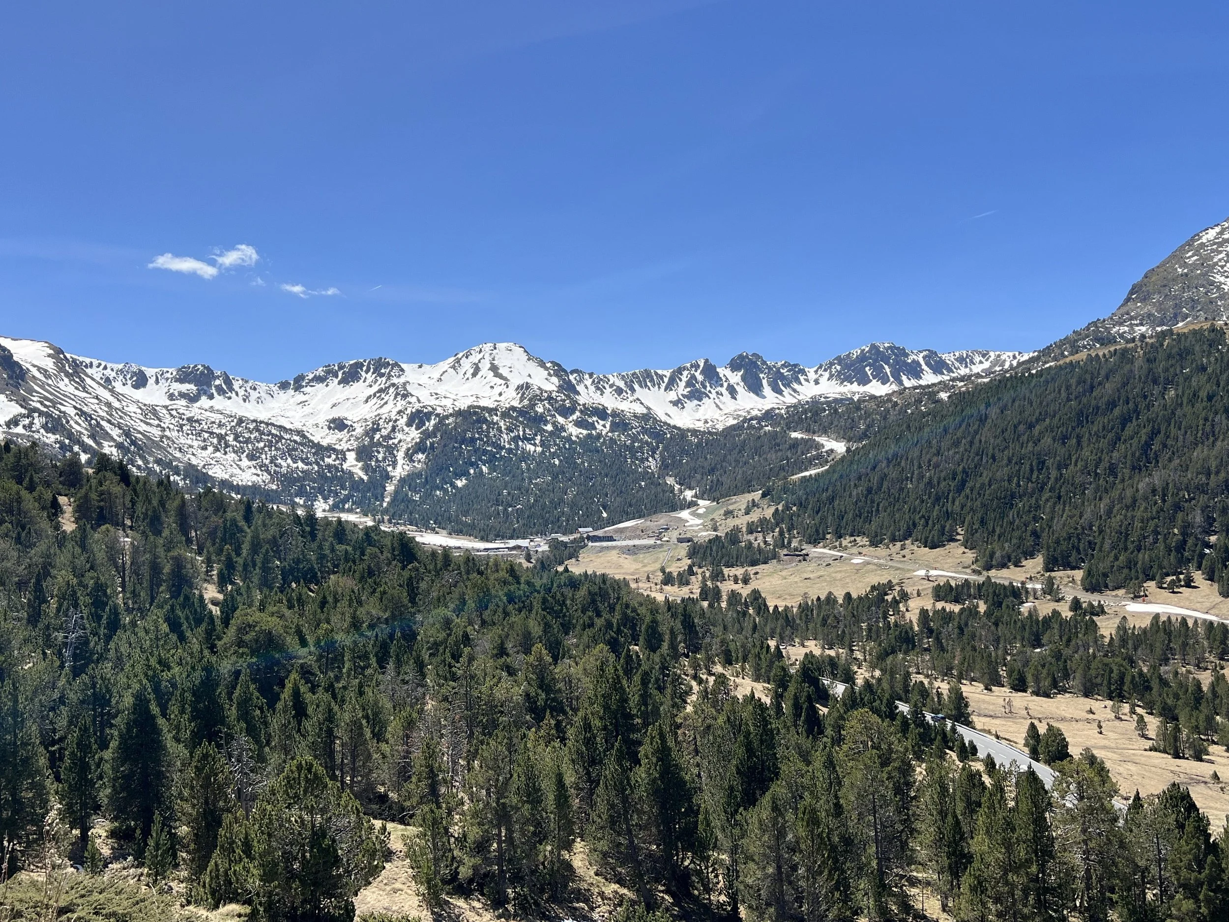 Barcelona To Andorra Day Trip