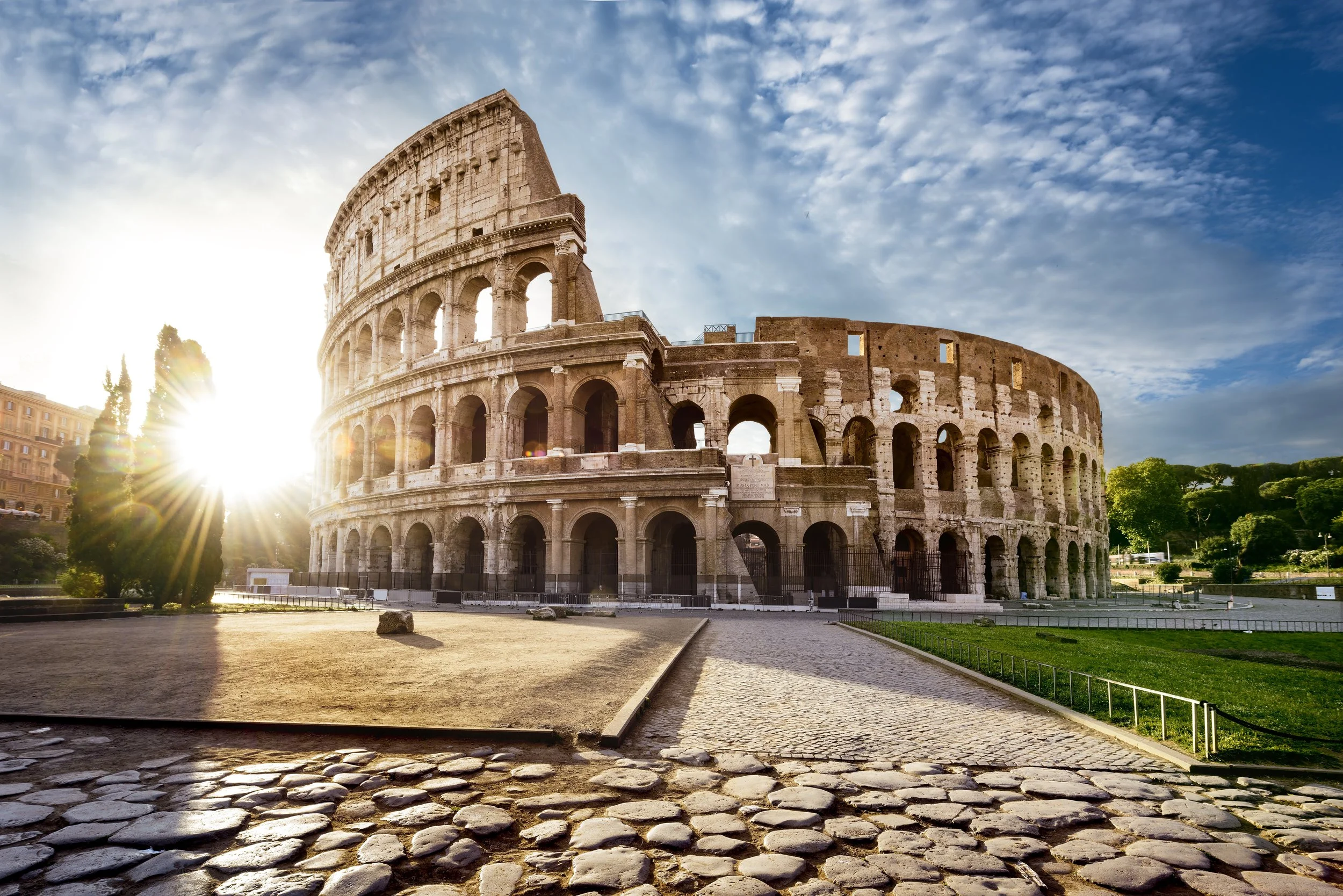 Best Rome Colosseum Tours