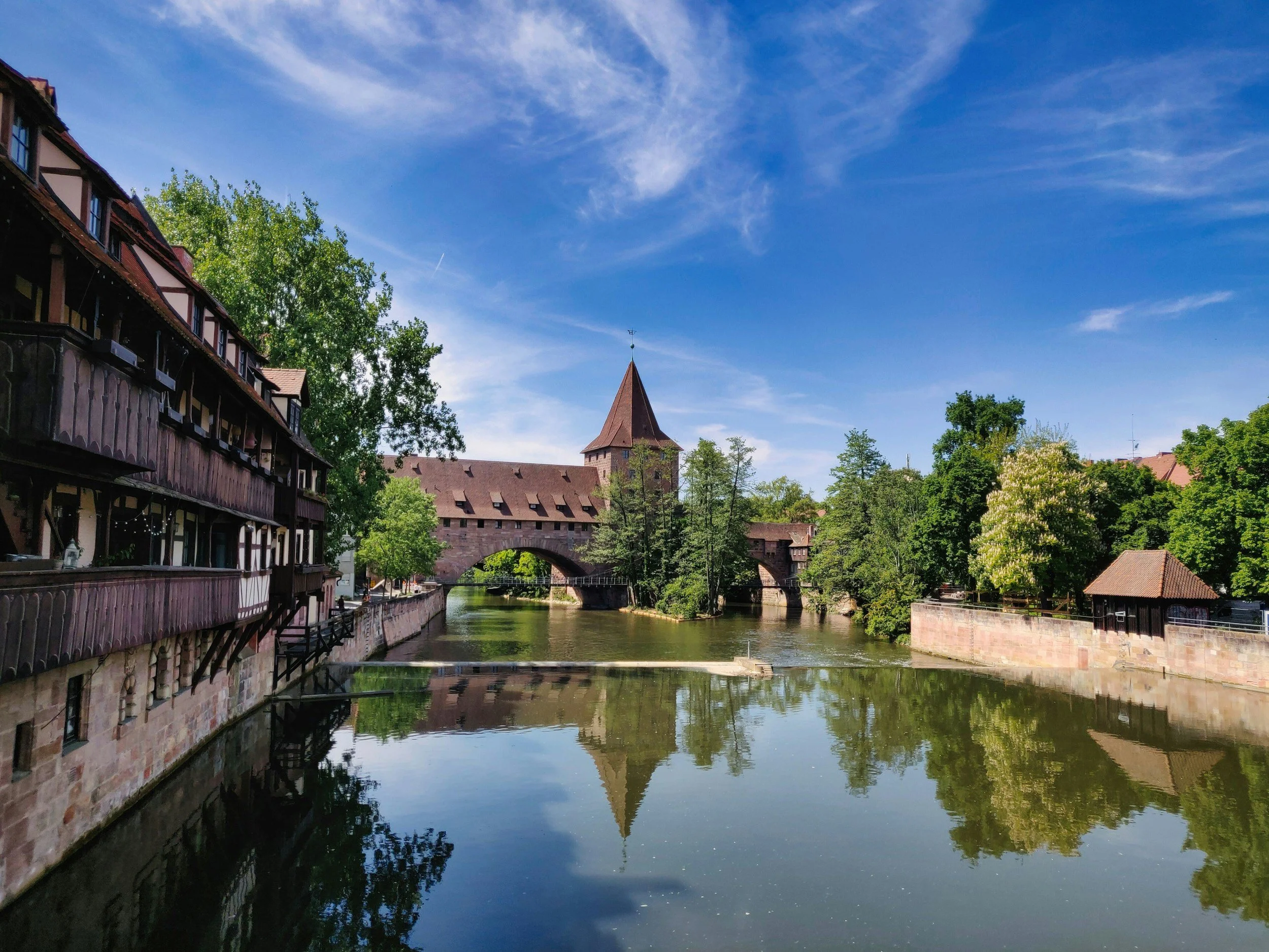 Best Day Trips From Munich