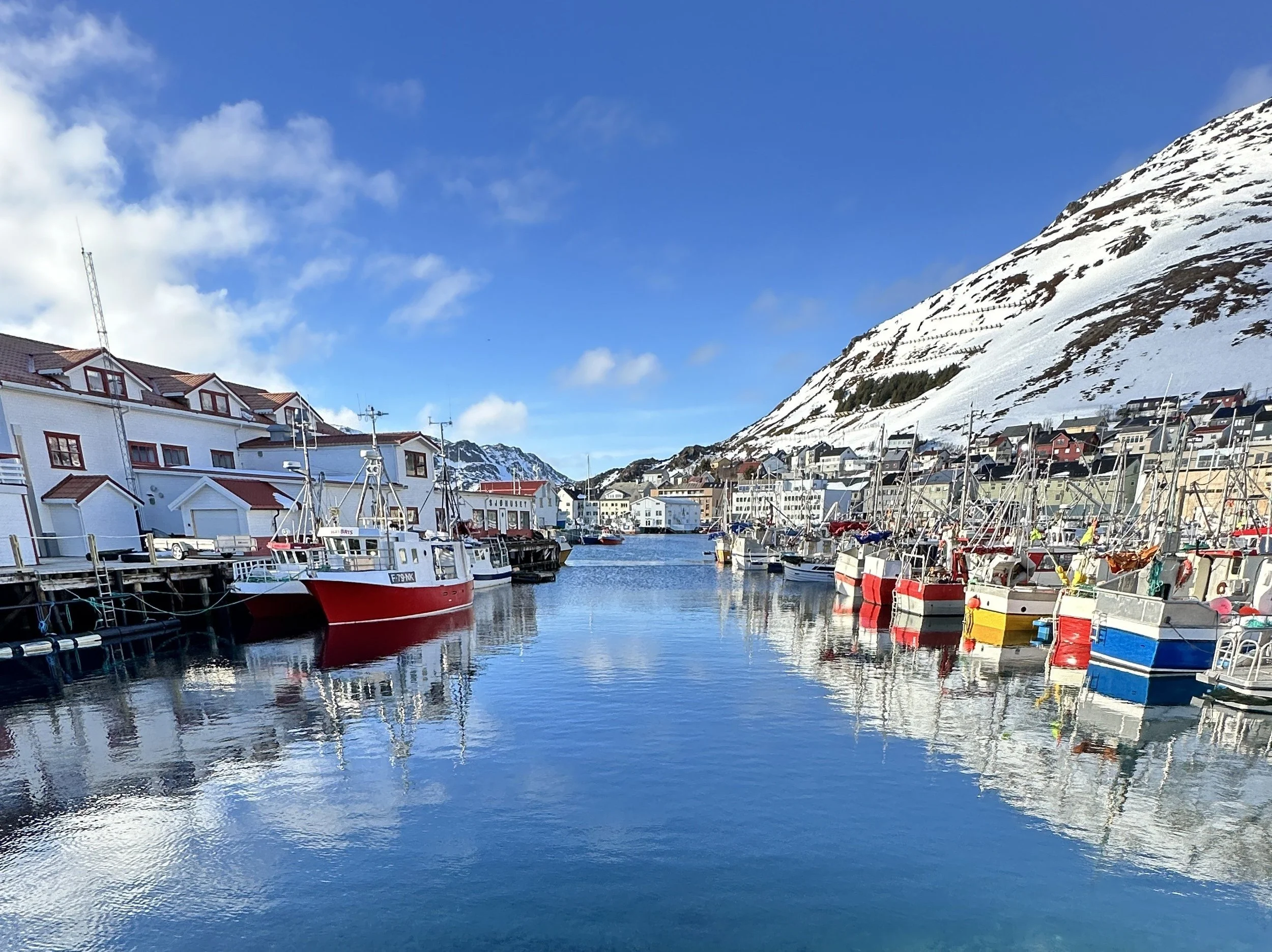 Best Time To Visit Norway (From A Local)