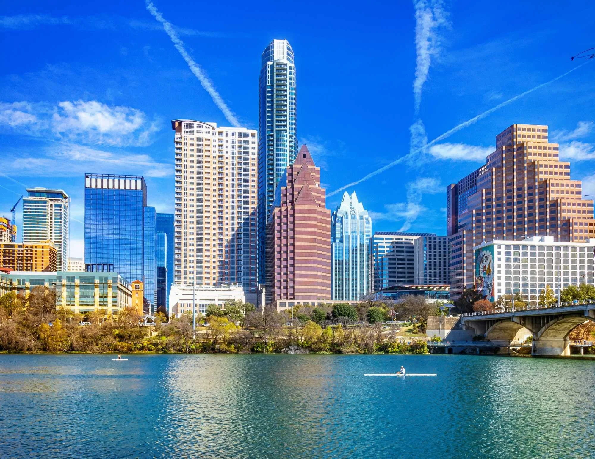12 Best Day Trips From Austin Texas