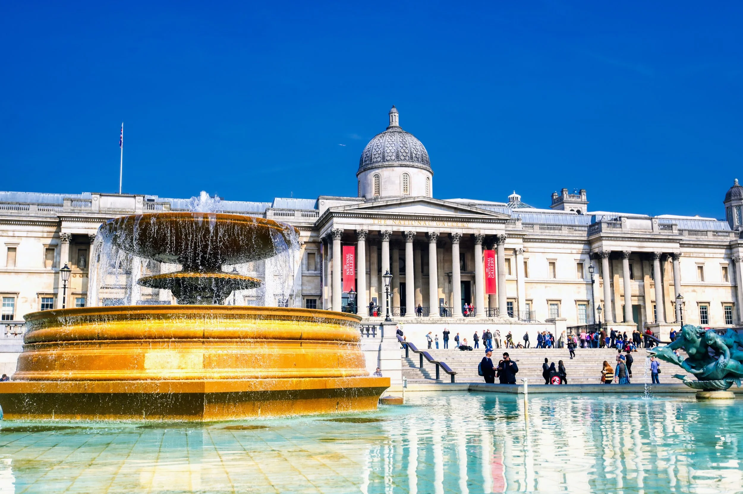 Free Museums In London