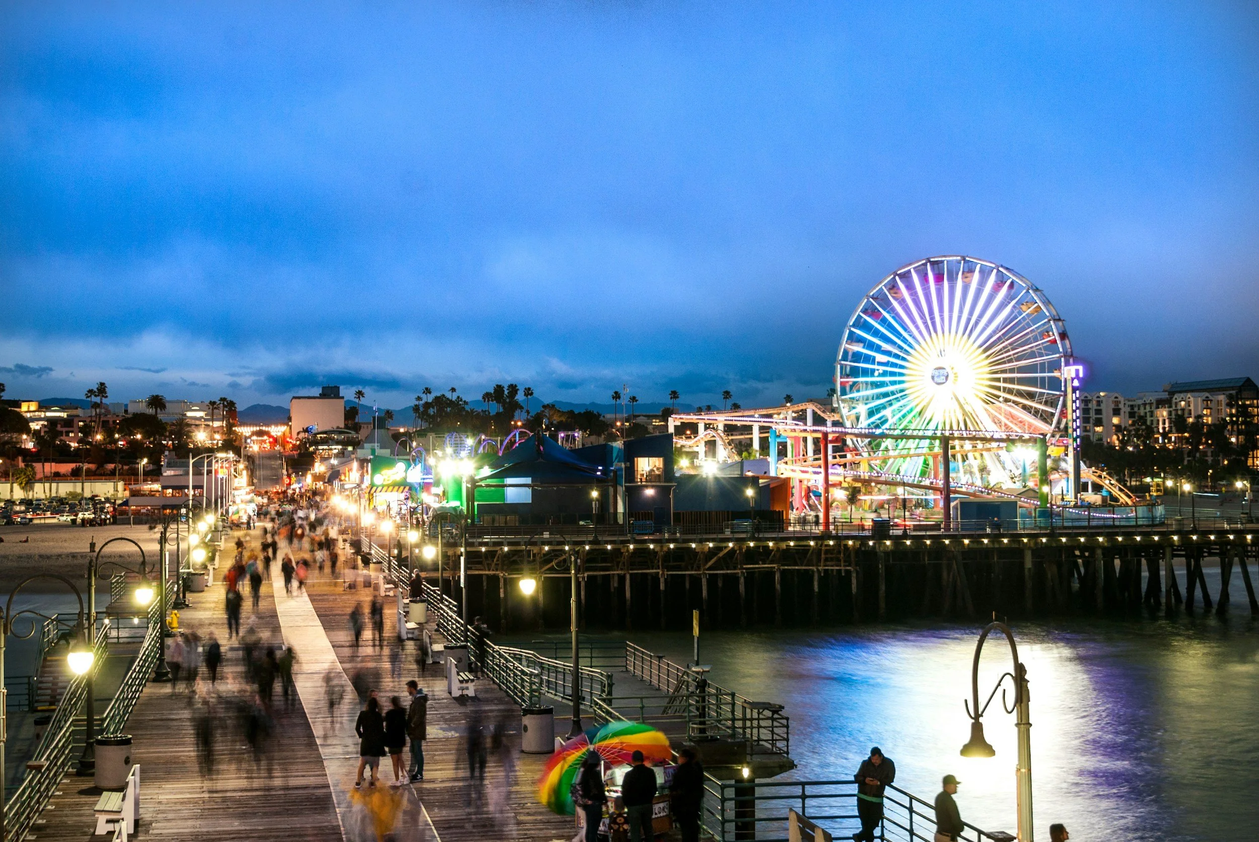 A Weekend In Santa Monica - Best Things To Do In Santa Monica CA