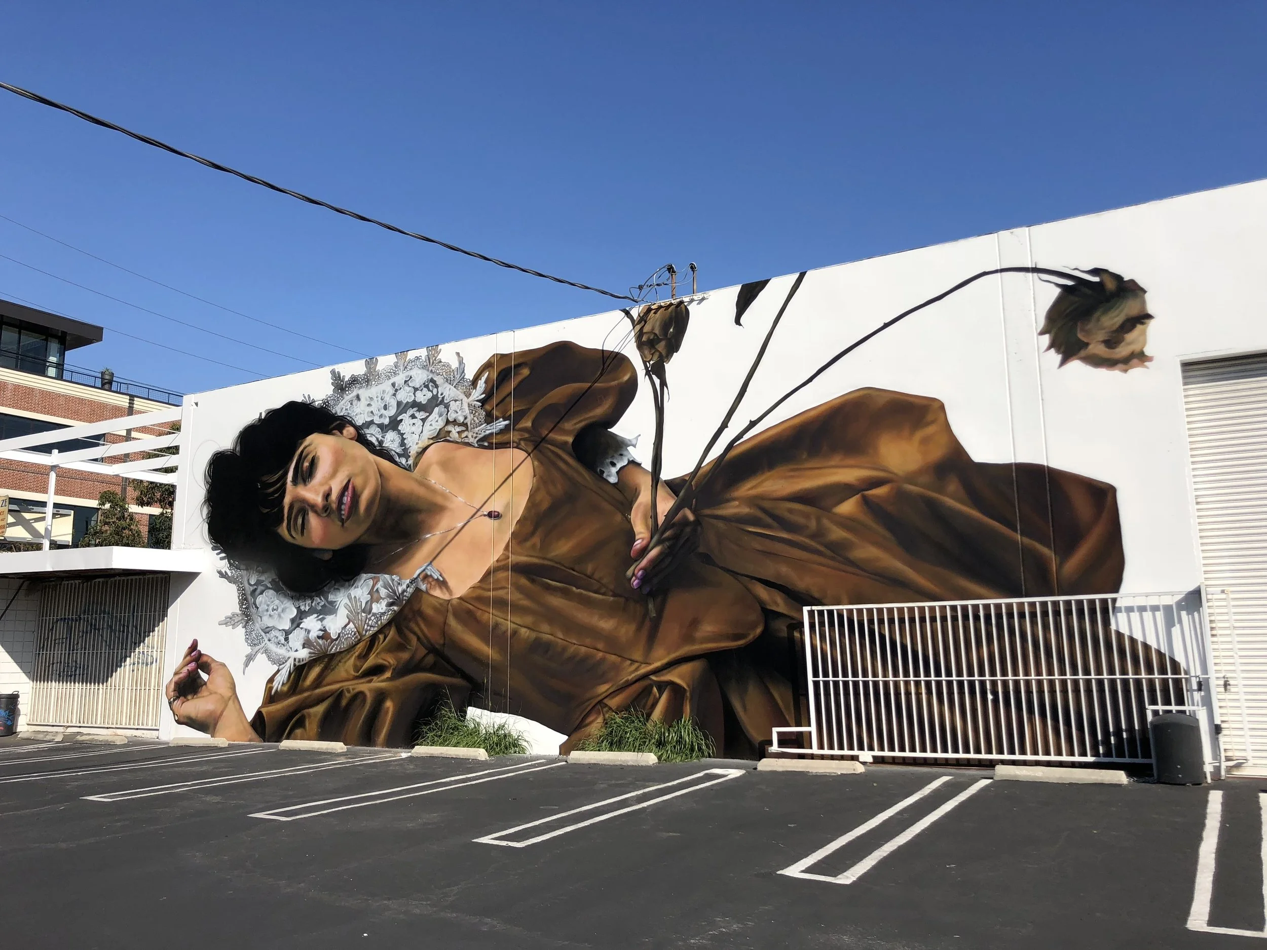 Best Restaurants In DTLA Arts District