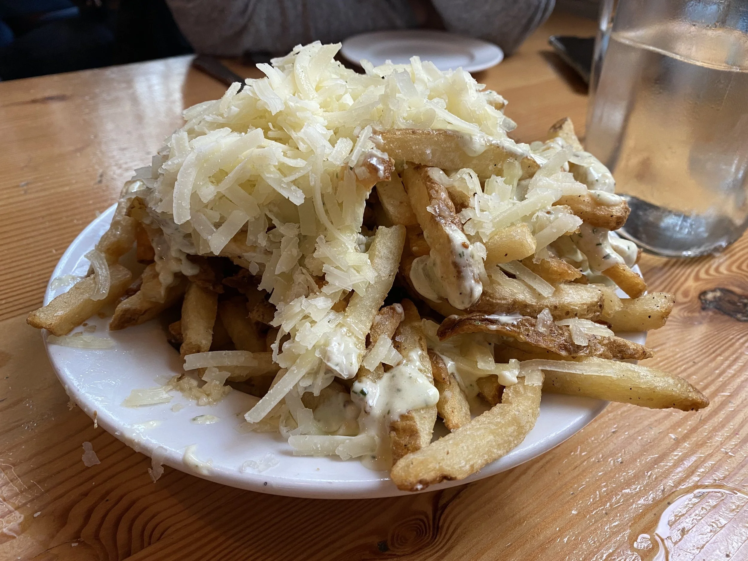 Portland In A Weekend. A Guide to an Accessible Weekend in Portland