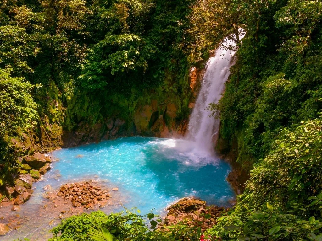 Things to Do In Guanacaste Costa Rica A Guide for Disabled Travelers