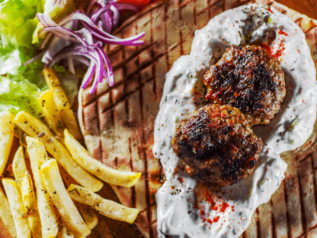 A Traveling Foodie Athens Greece Food Guide — Sick Girl Travels