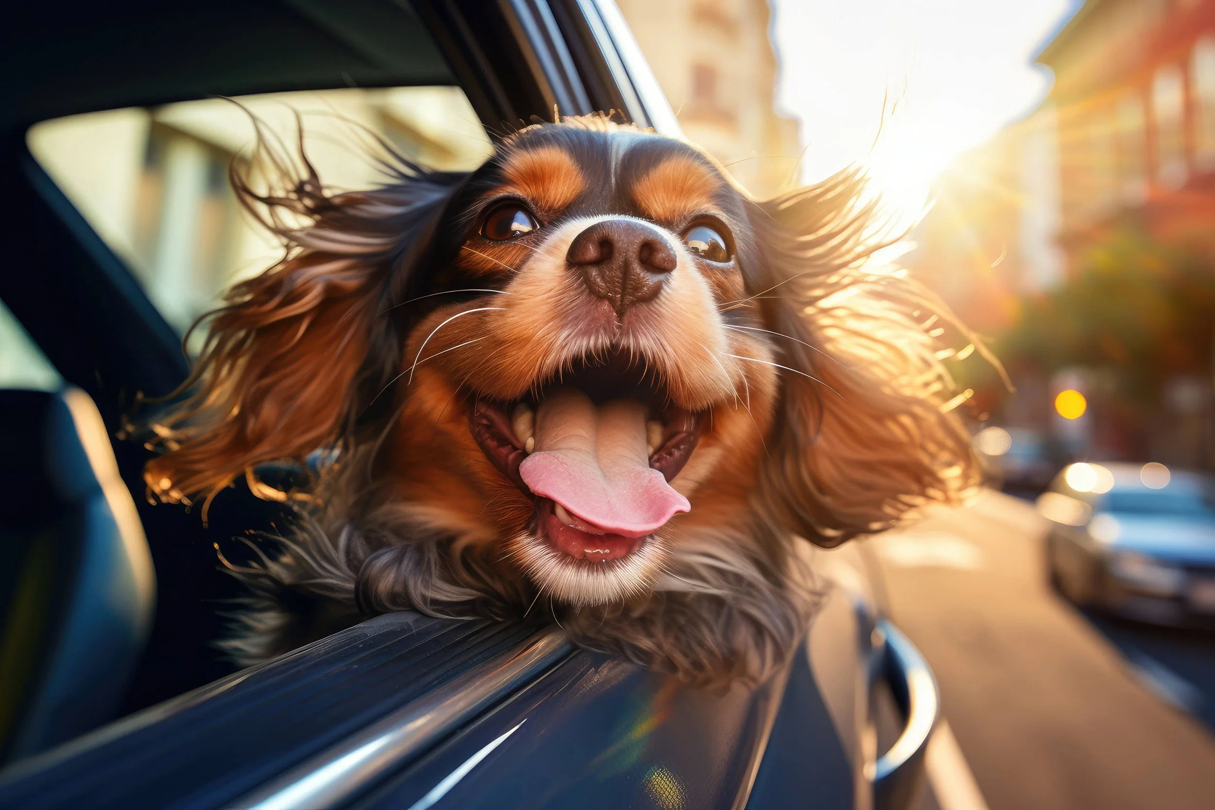Everything You Need For A Road Trip With Dogs Dog Travel Essentials