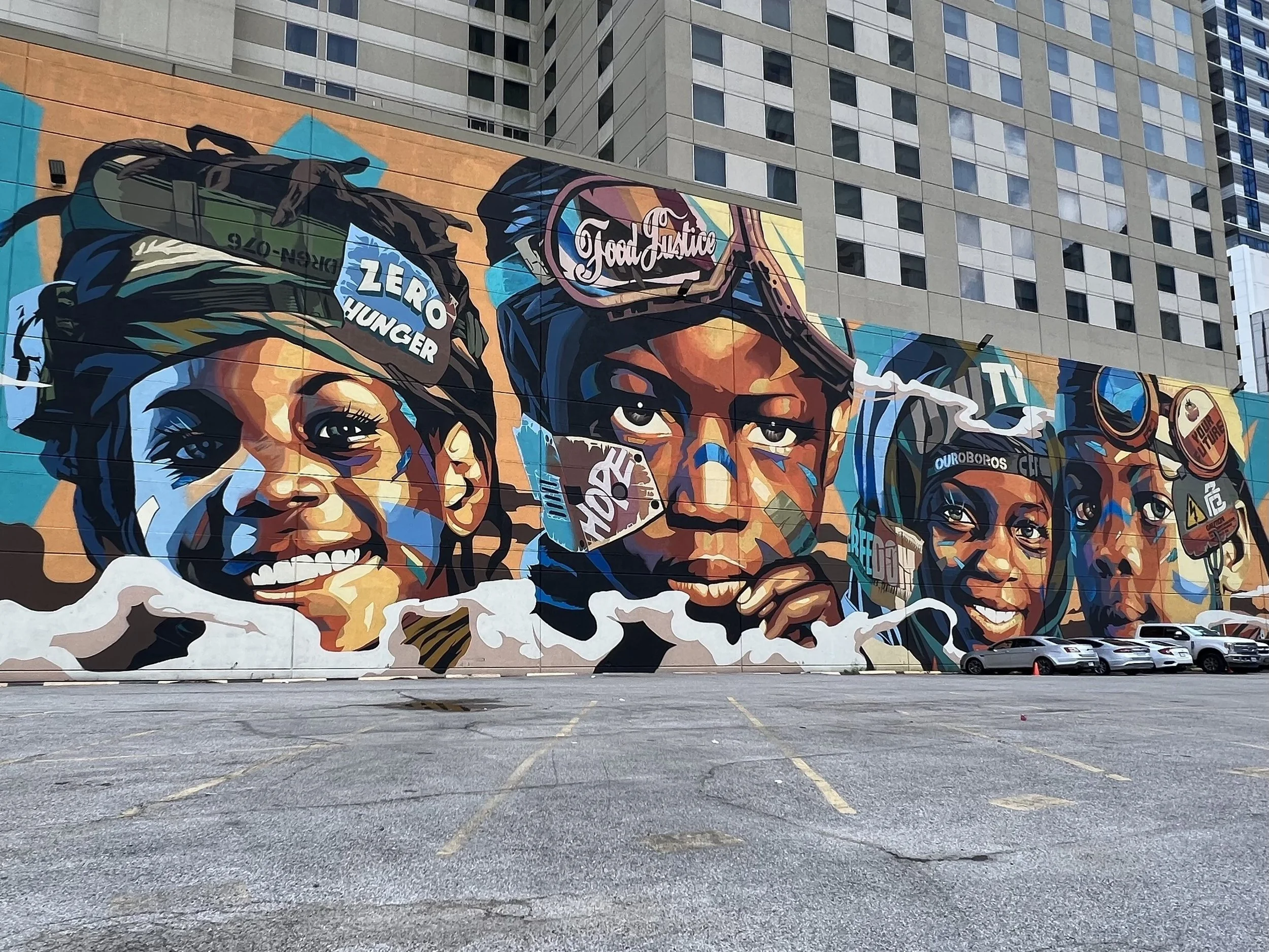 Houston Rapper Mural Houston Texas Graffiti Houston Mural Map Houston Mural Map