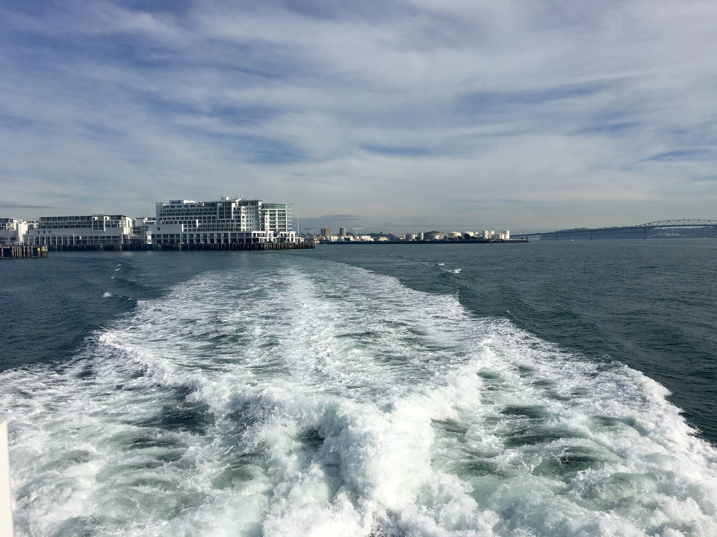 Fun Things to Do in Auckland Accessible NZ — Sick Girl Travels