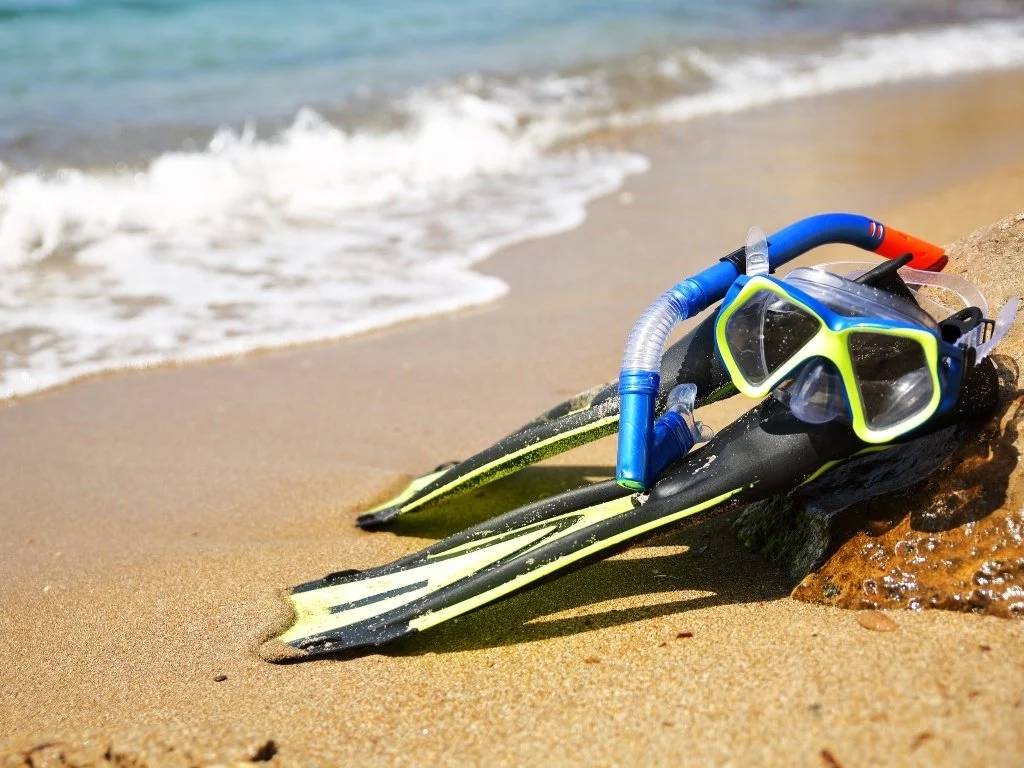 The Best Snorkeling Maui Has To Offer, From Napili Bay to Molokini