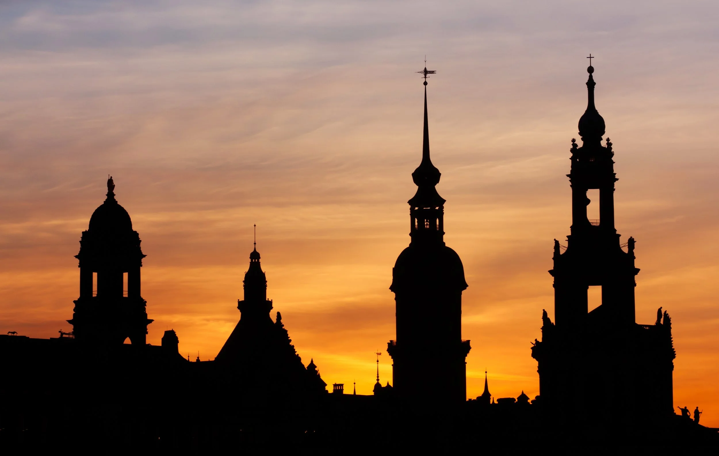 A Prague to Dresden Day Trip Things to Do in Dresden in 1 Day — Sick Girl Travels