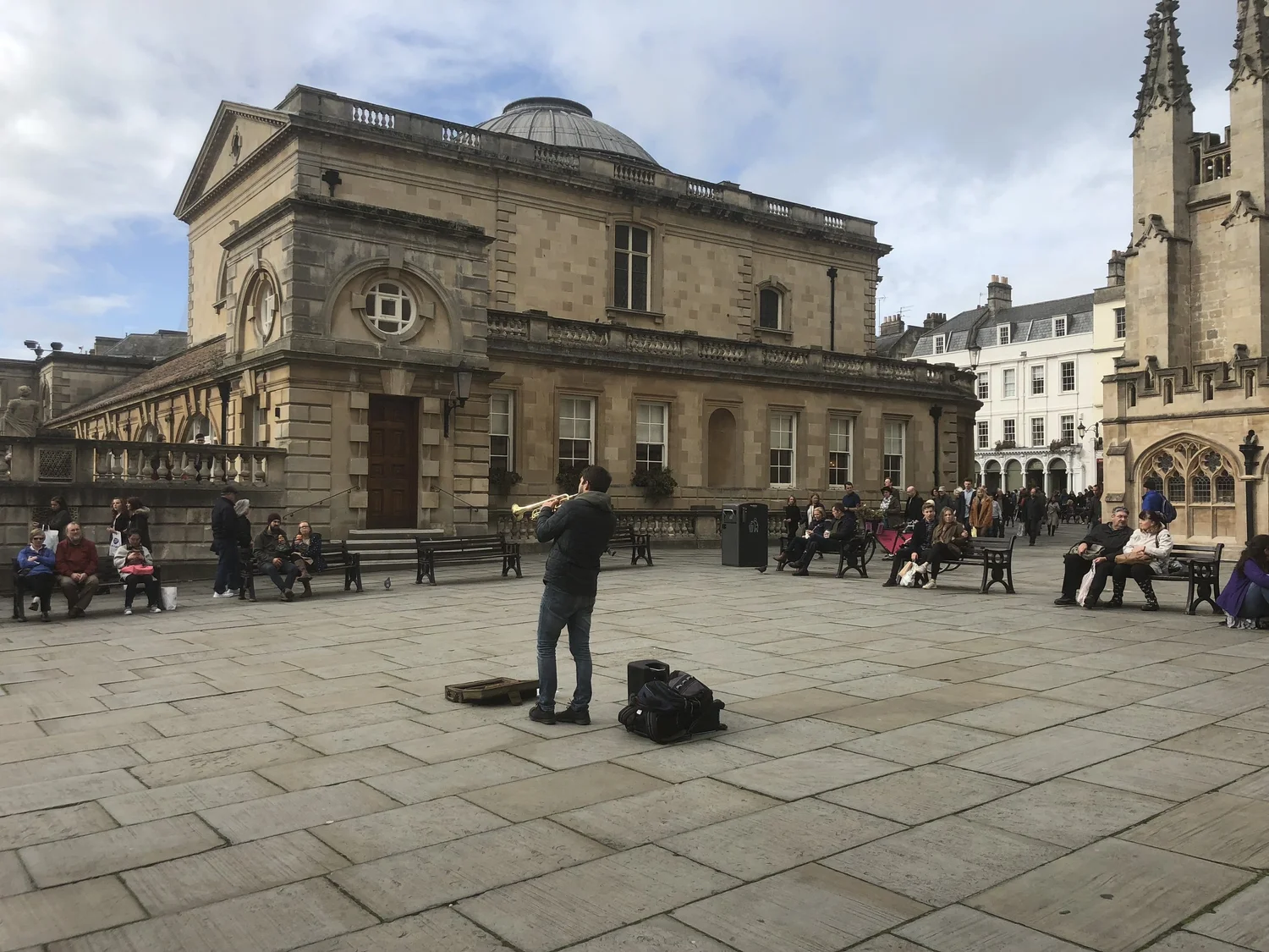 London to Bath Day Trip - Things to Do in Bath — Sick Girl Travels