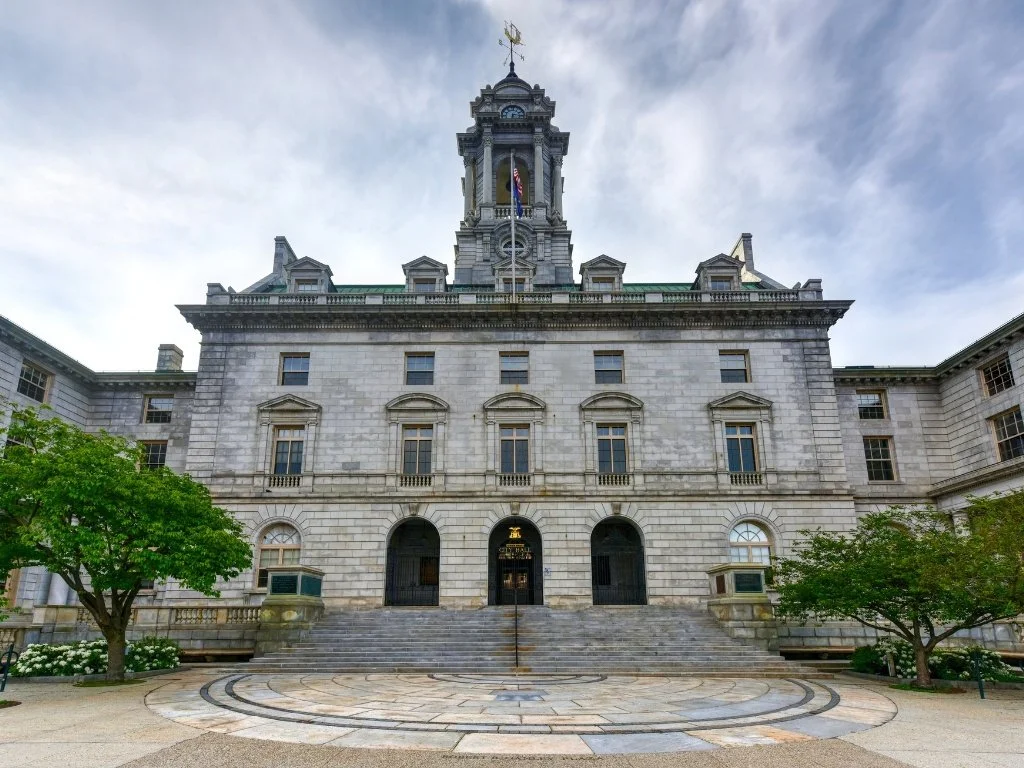 Fun Things To Do In Portland Maine — Sick Girl Travels