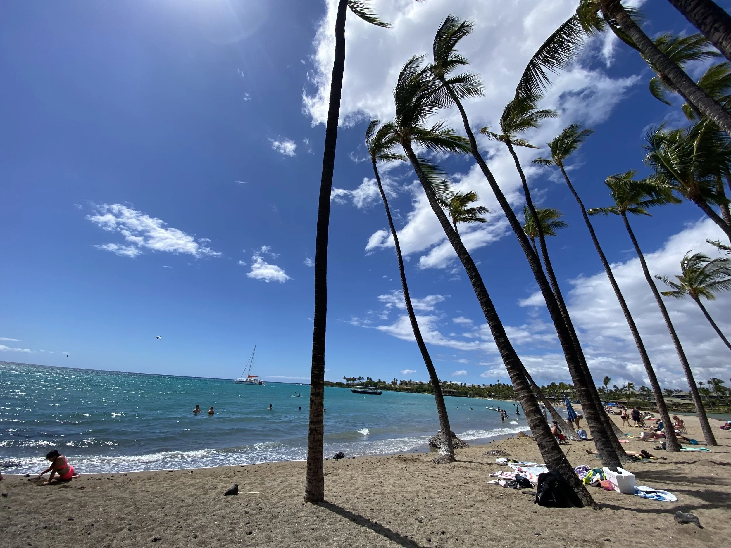 Best Snorkeling In Hawaii The Big Island Snorkeling Guide — Sick Girl Travels