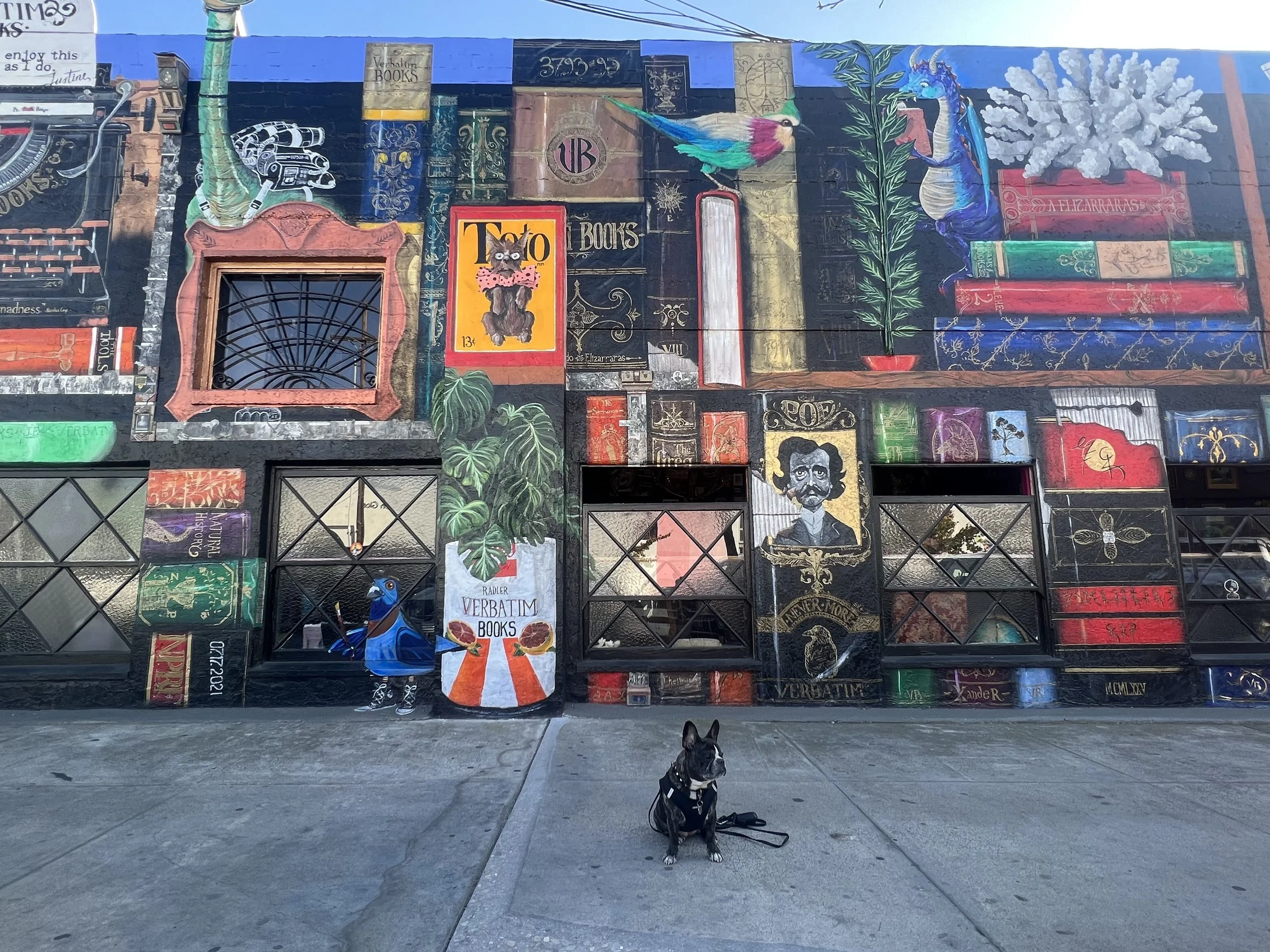 The Best San Diego Murals and Street Art and Where to Find Them — Sick