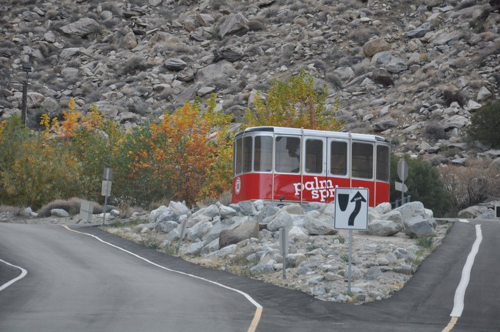 Unique Things To Do In Palm Springs, California — Sick Girl Travels