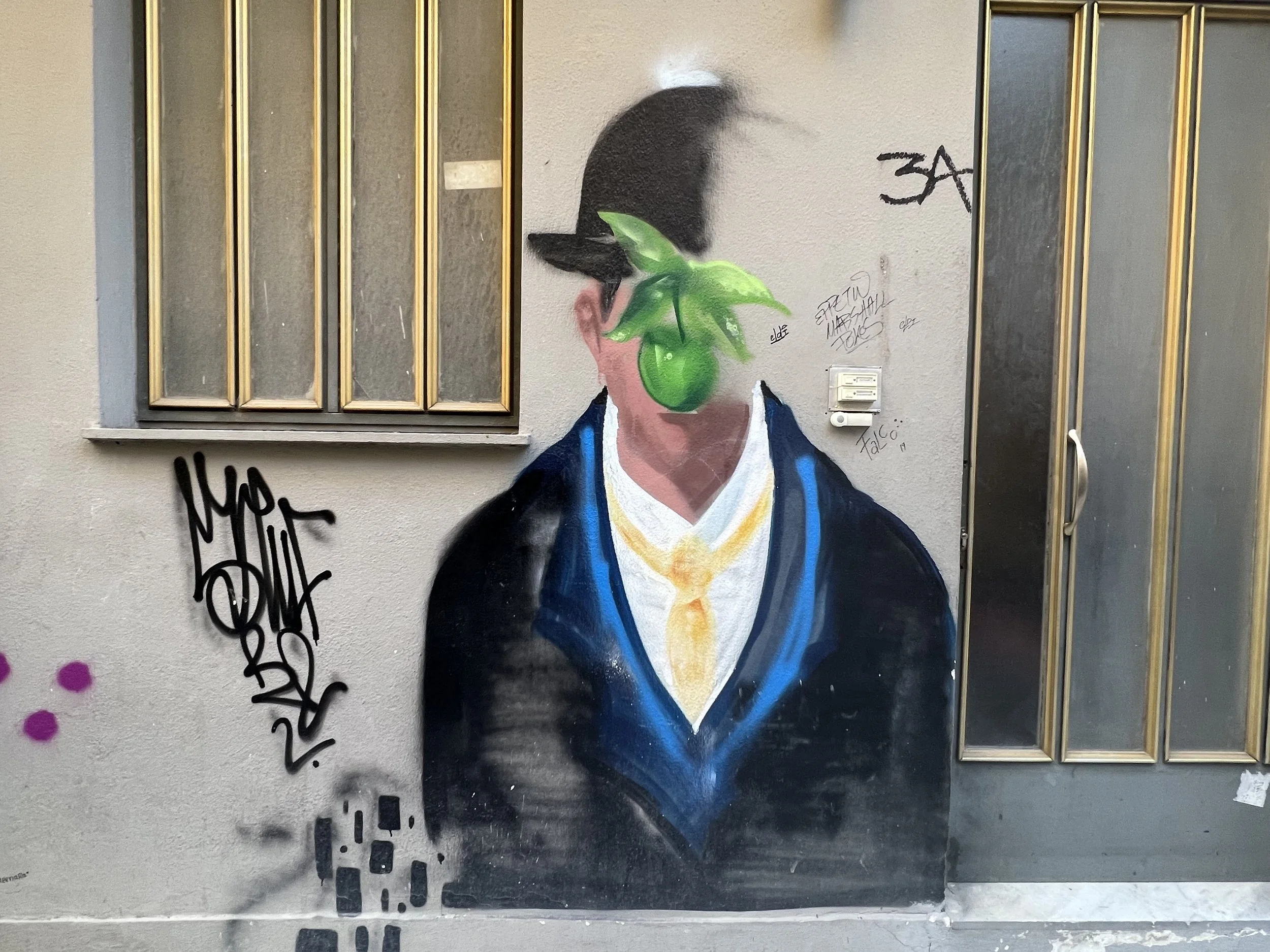 Best Street Art Athens Greece Cool Graffiti Art, Murals, and More — Sick Girl Travels