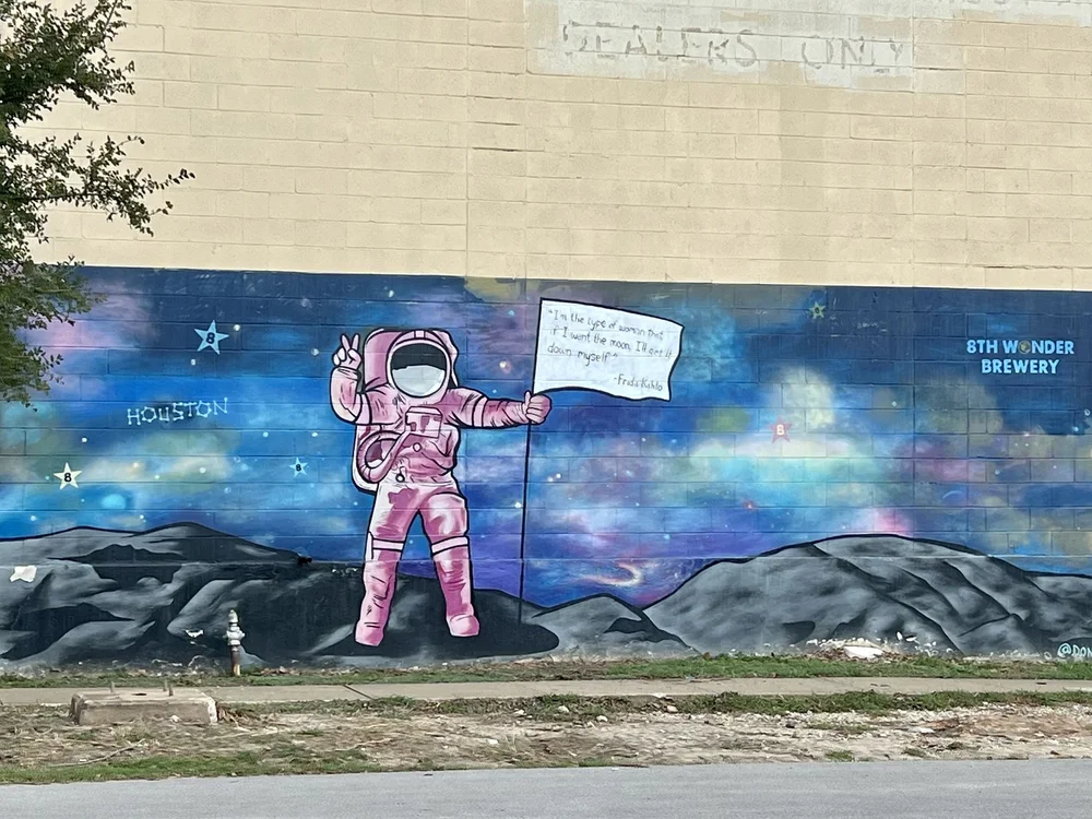 Houston Street Art Your Guide to Graffiti, Murals, and Street Art In