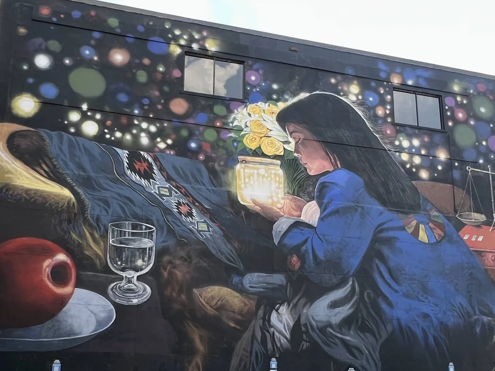 Houston Street Art Your Guide to Graffiti, Murals, and Street Art In