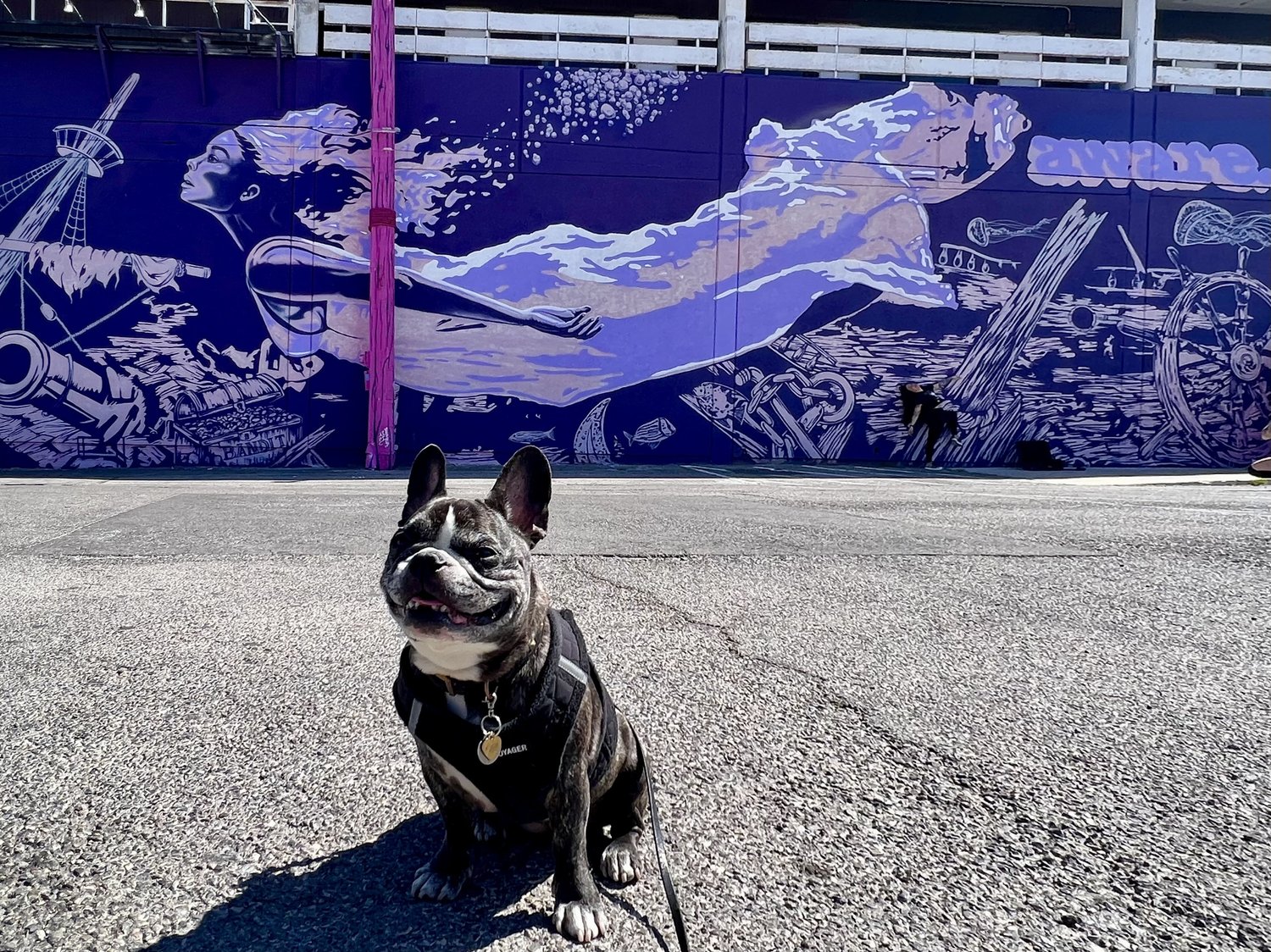 The Best Las Vegas Murals and Las Vegas Street Art — Sick Girl Travels