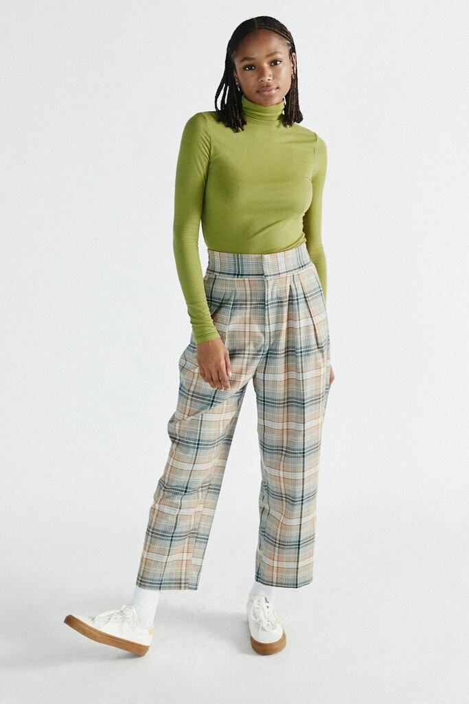 UO Trouser Pant (Copy)