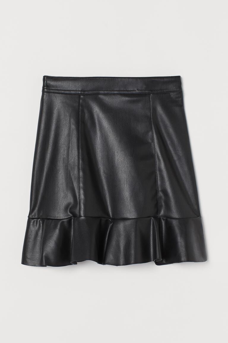 Skirt HM (Copy)
