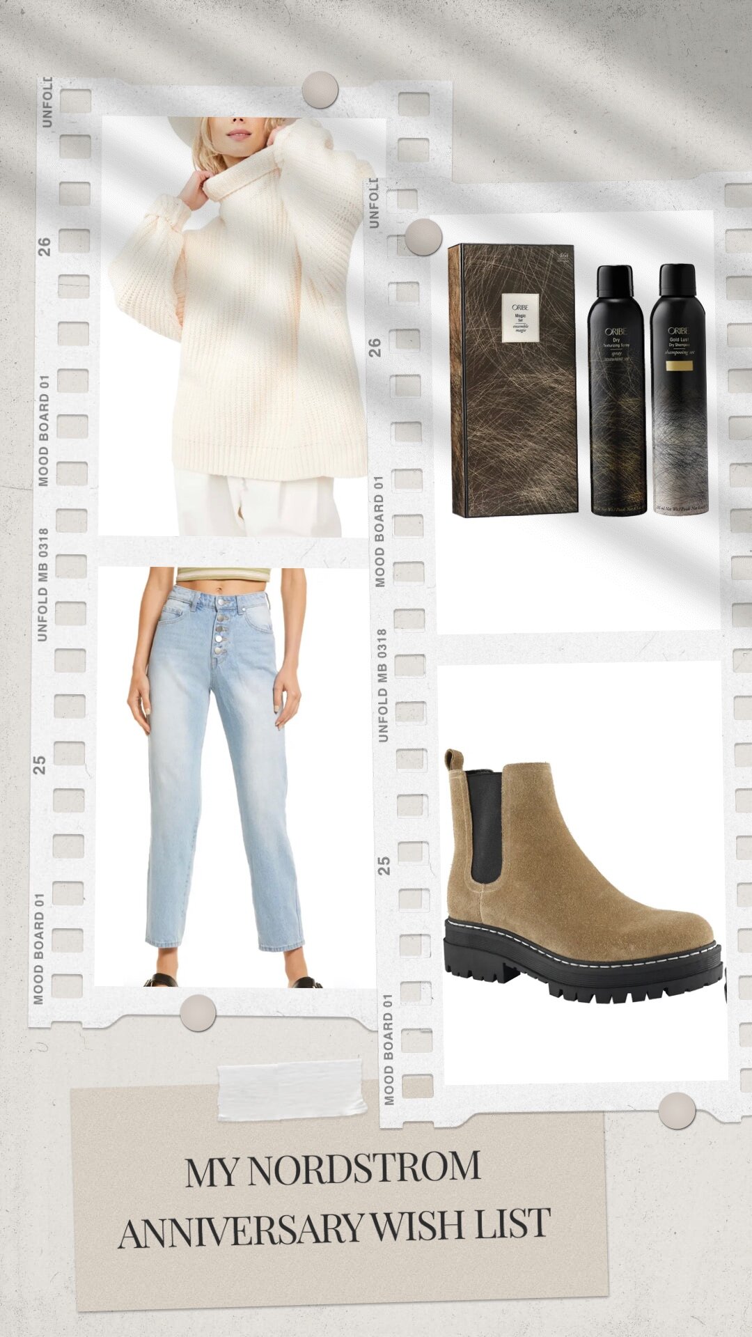 Nordstrom Anniversary Sale Picks