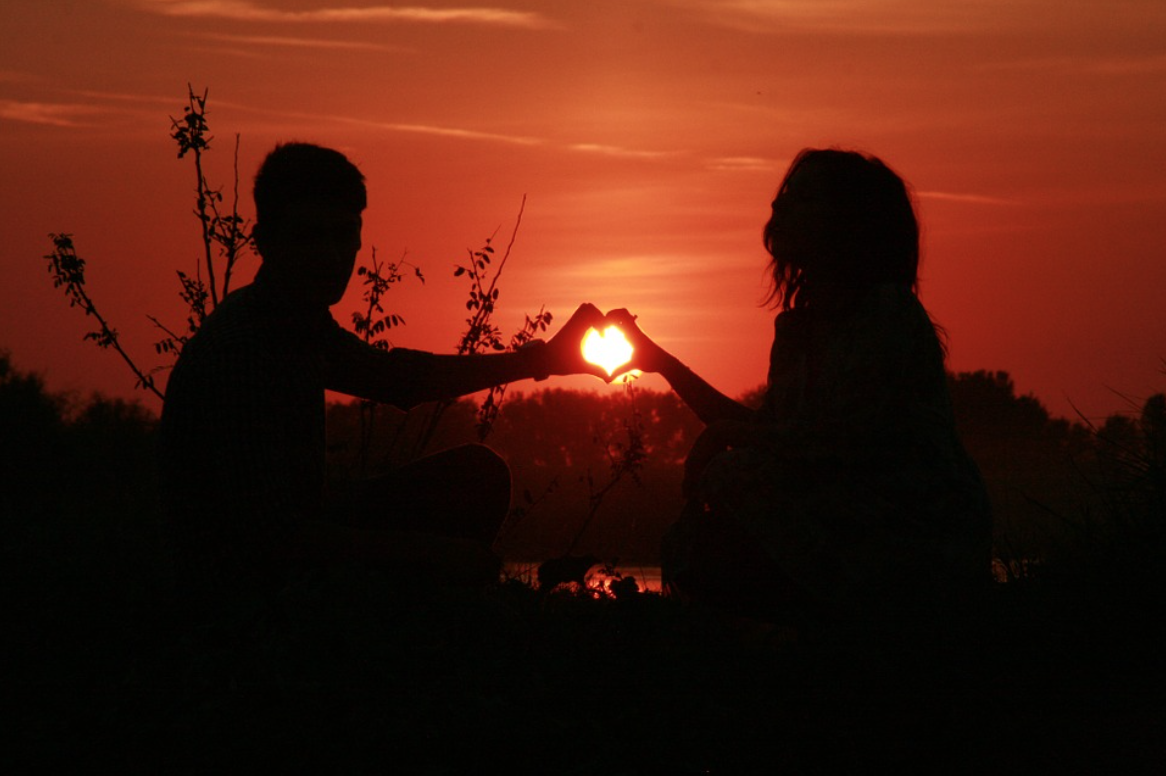 Strong Heart Maker - SYMBIS