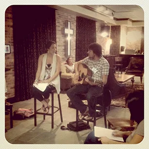 Art House FEEDBACK :: Songwriters