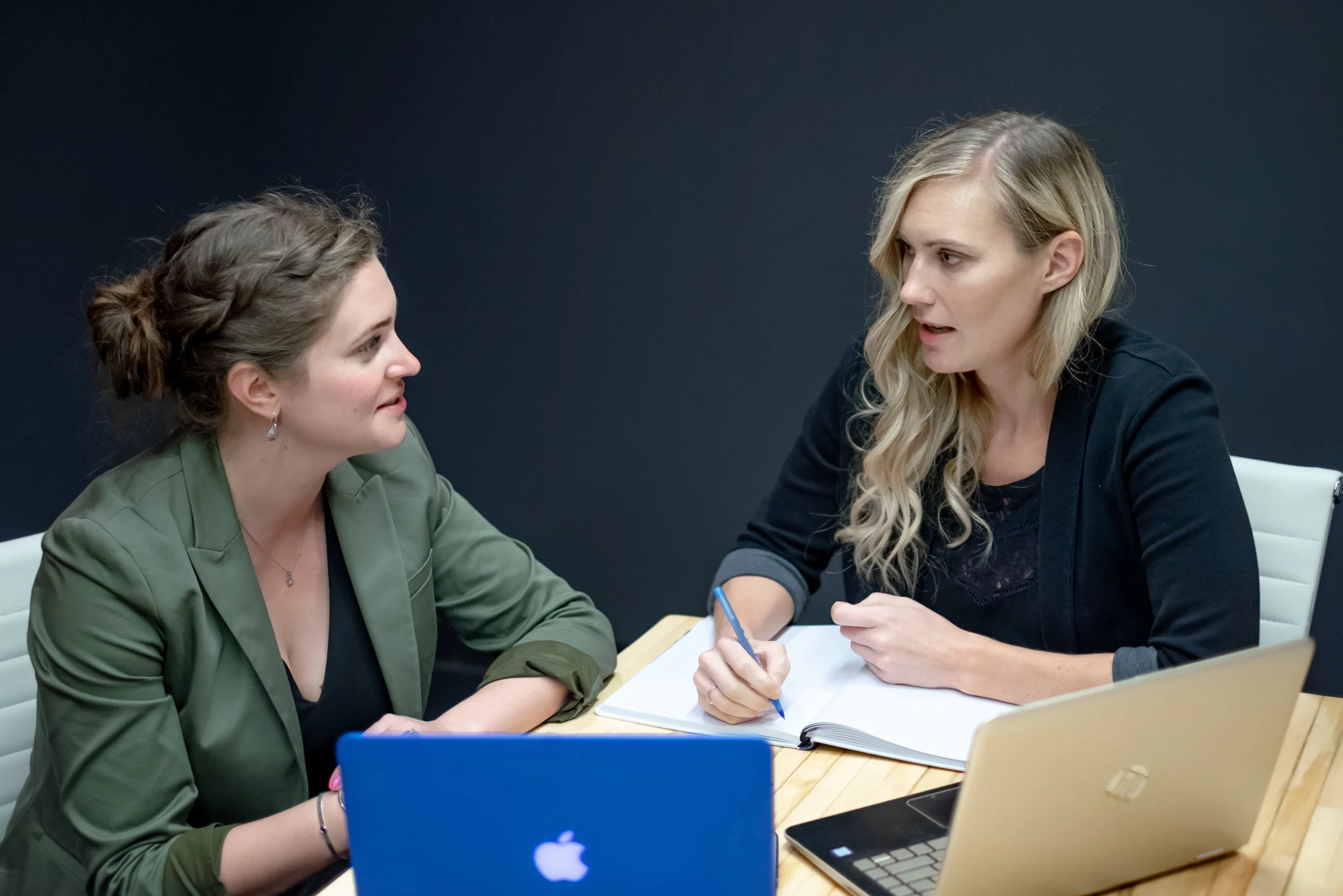 Confessions of a Reformed Dataphobe | Danielle LeCourt for Inside Higher Ed (Copy)