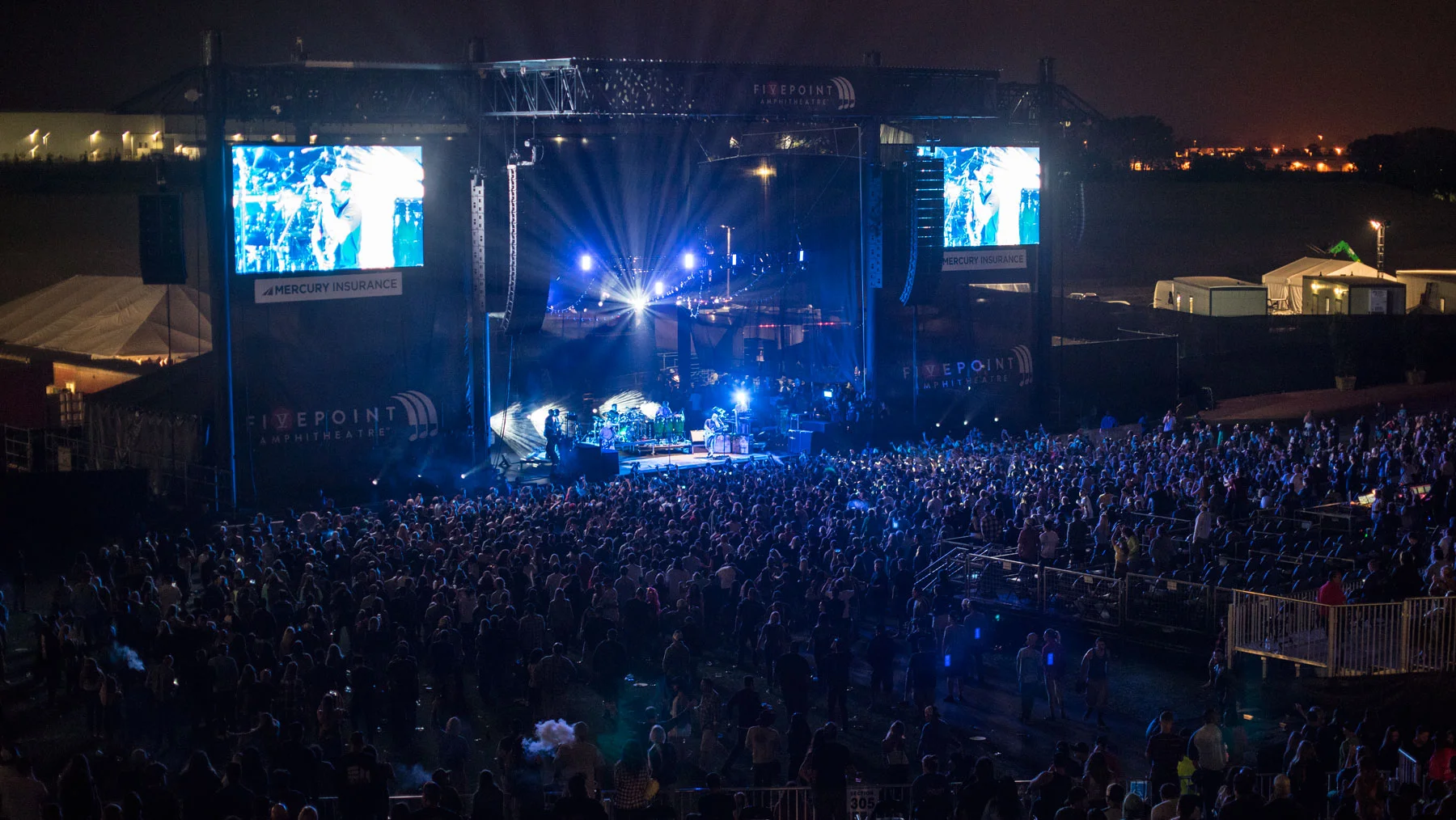 Irvine, CA - June 15th, 2018 - School's Out for Summer