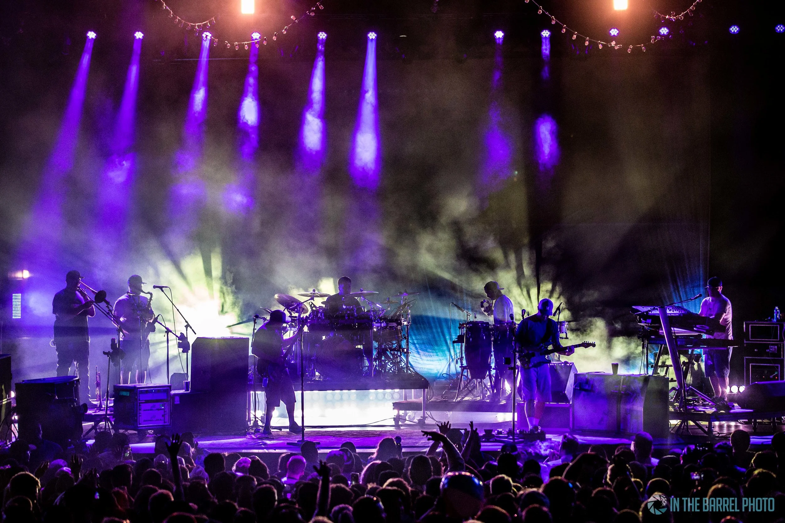 Irvine, CA - June 15th, 2018 - School's Out for Summer