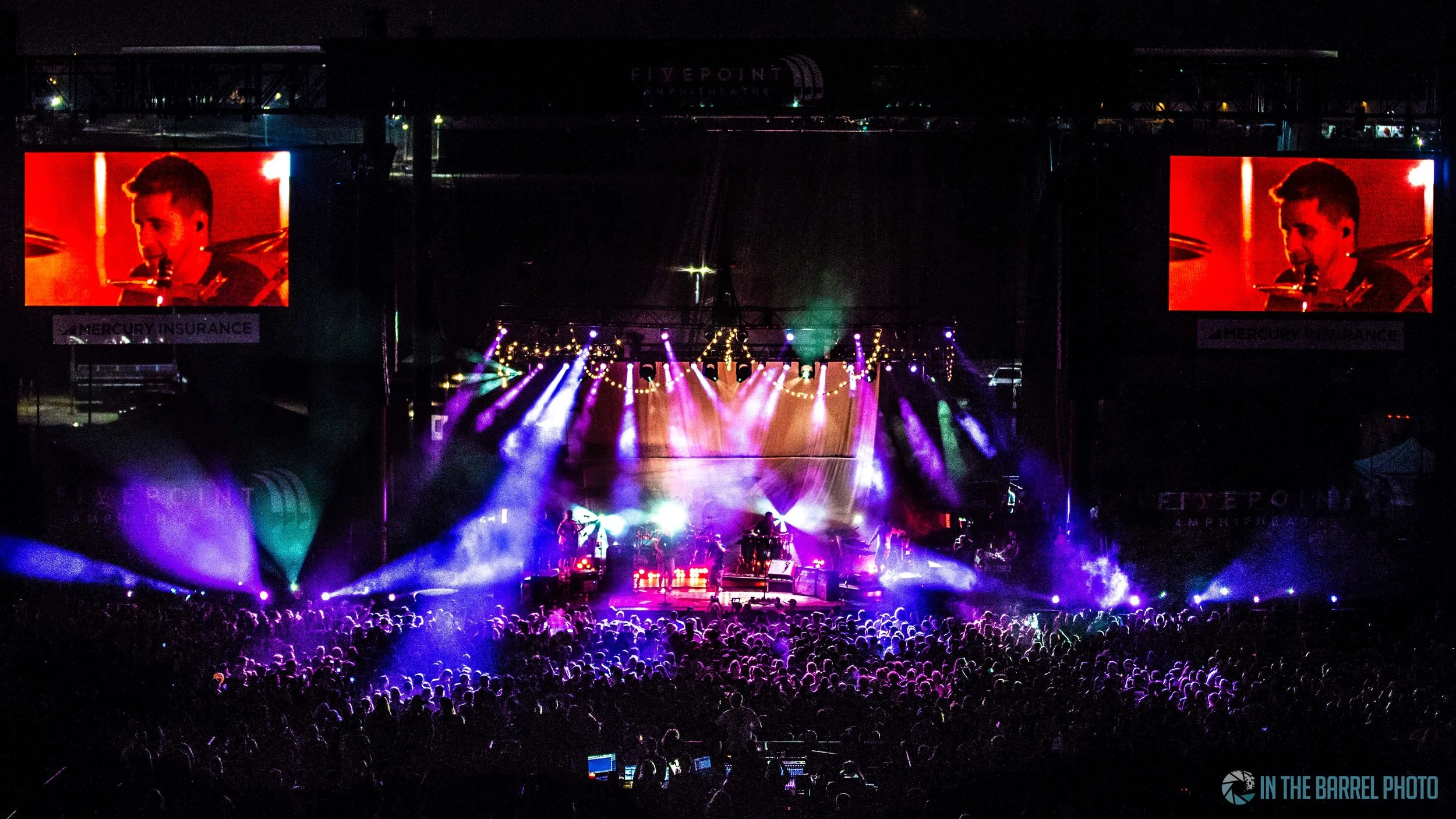 Irvine, CA - June 15th, 2018 - School's Out for Summer
