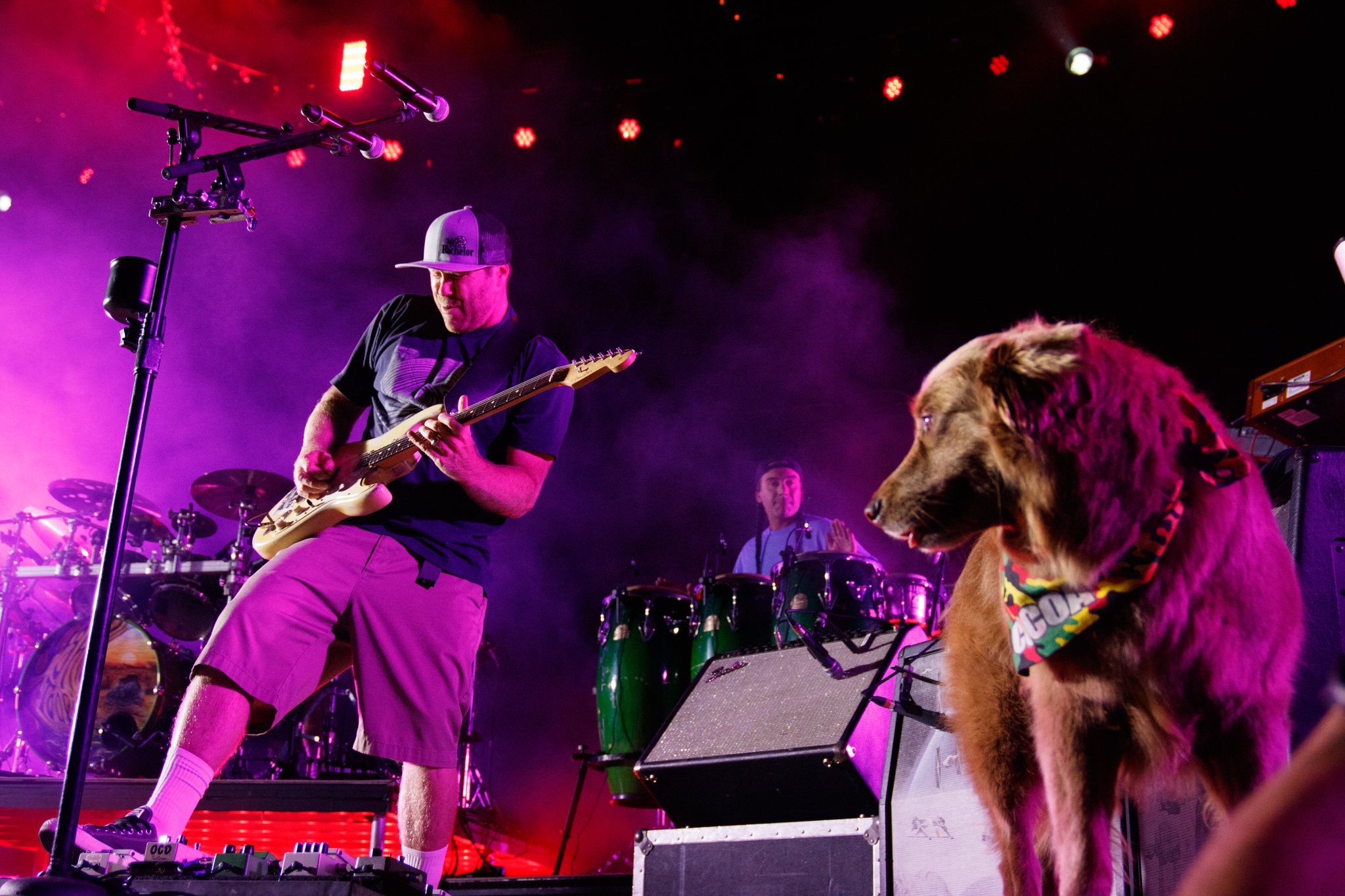 Irvine, CA - June 15th, 2018 - School's Out for Summer
