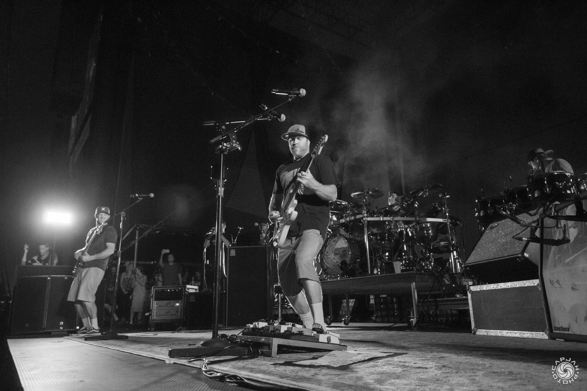 Irvine, CA - June 15th, 2018 - School's Out for Summer