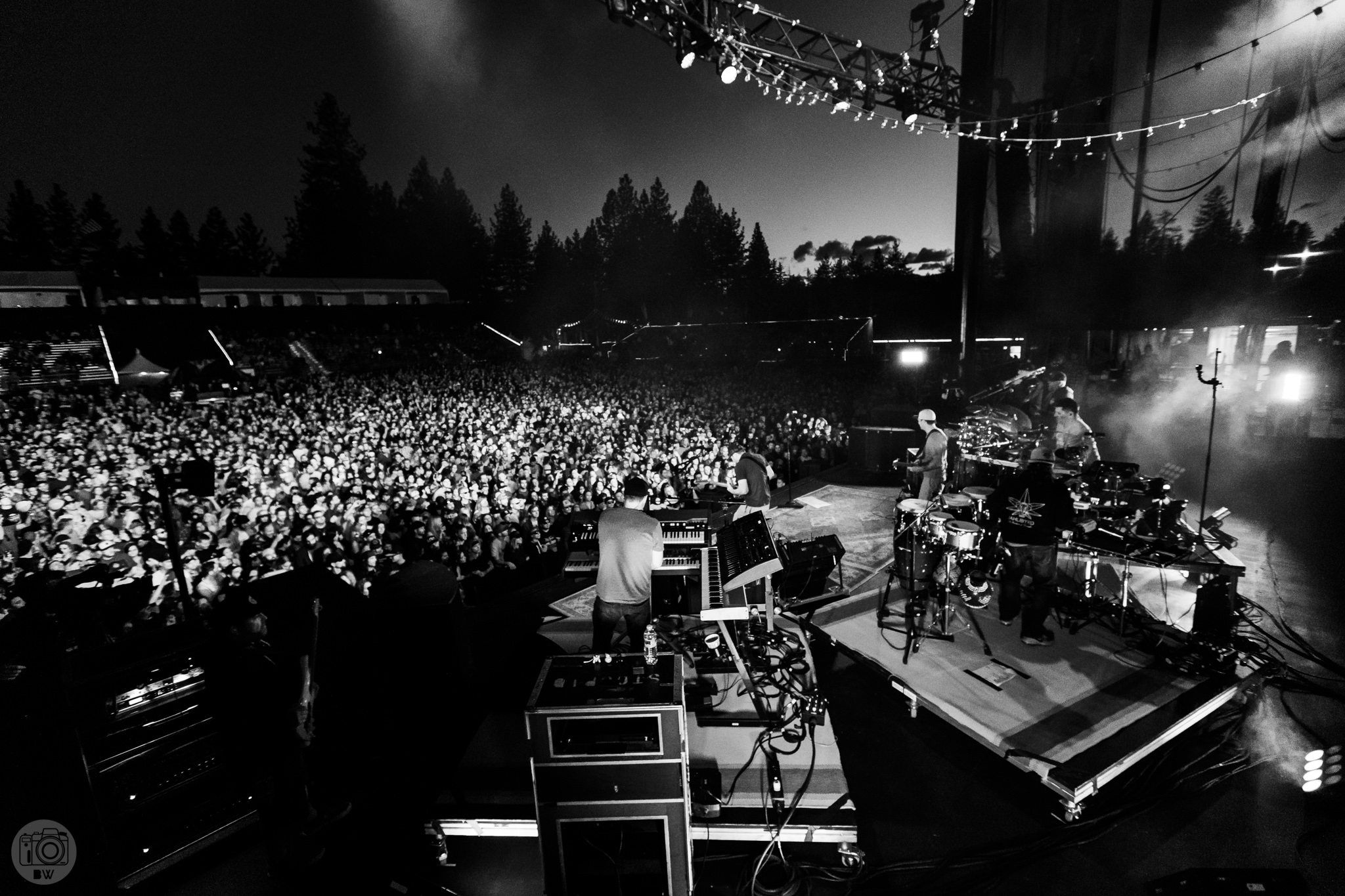 South Lake Tahoe, NV - June 16th