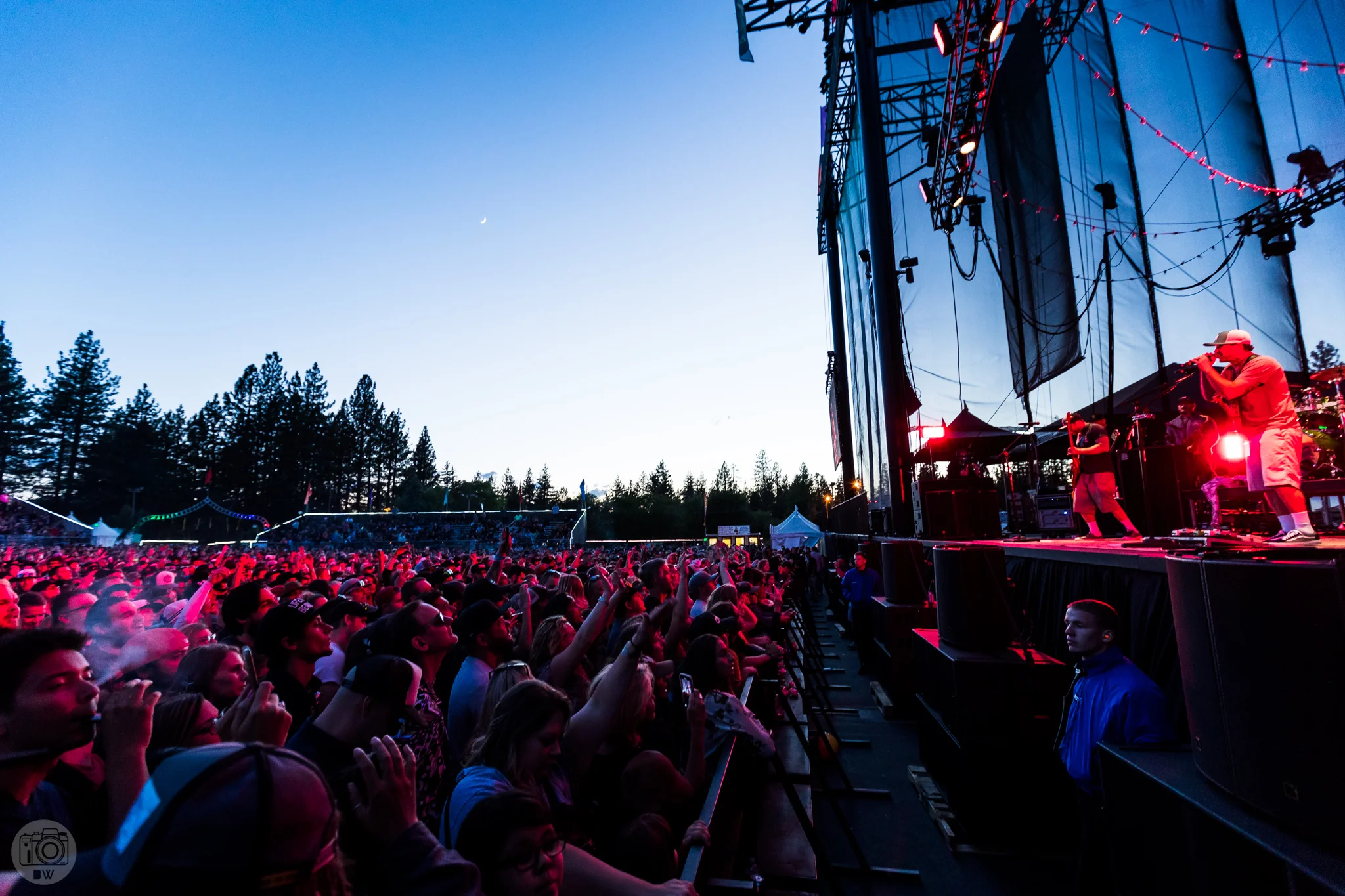 South Lake Tahoe, NV - June 16th, 2018 - School's Out for Summer