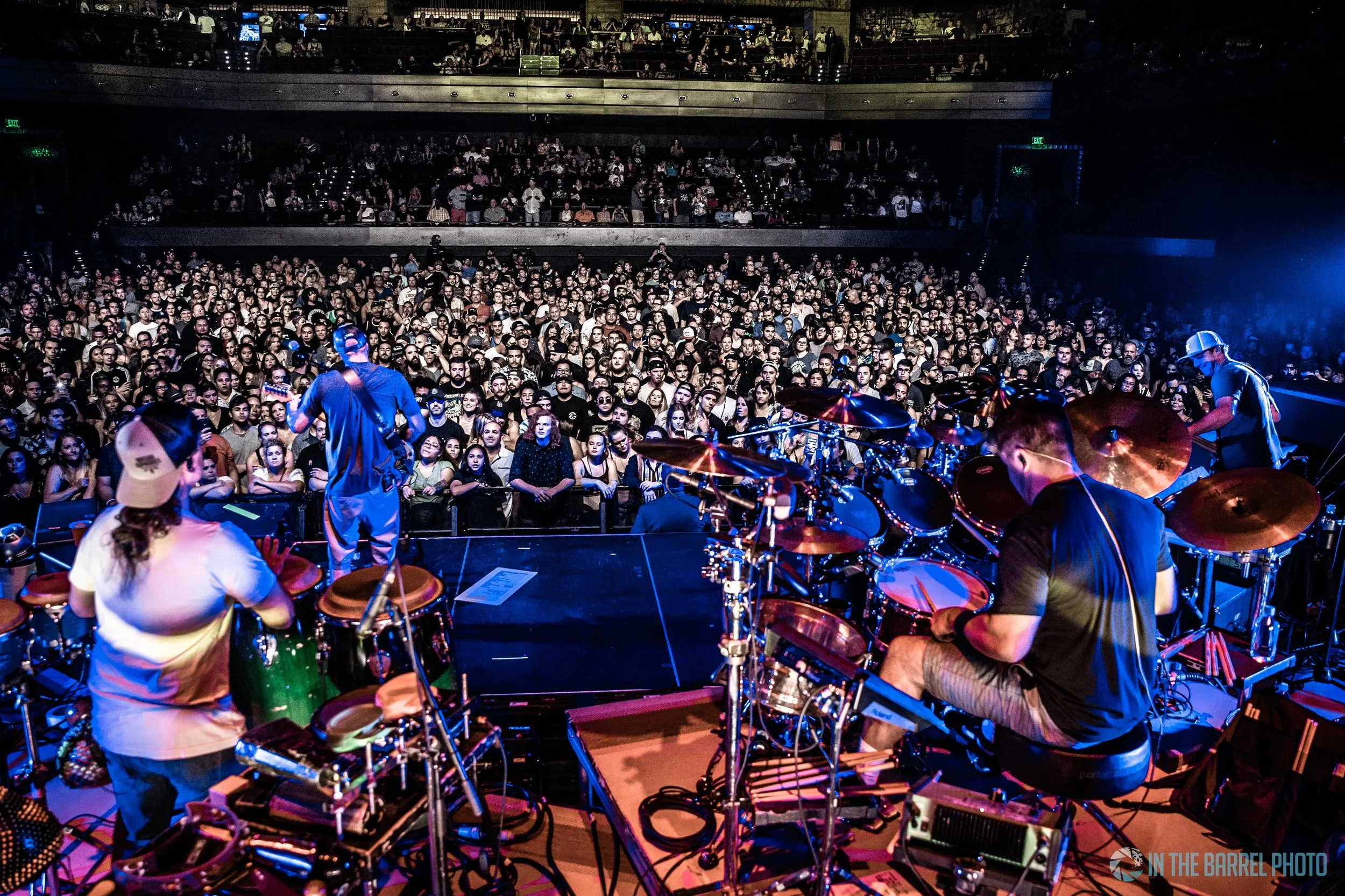 Las Vegas, NV - June 22nd, 2018 - School's Out for Summer