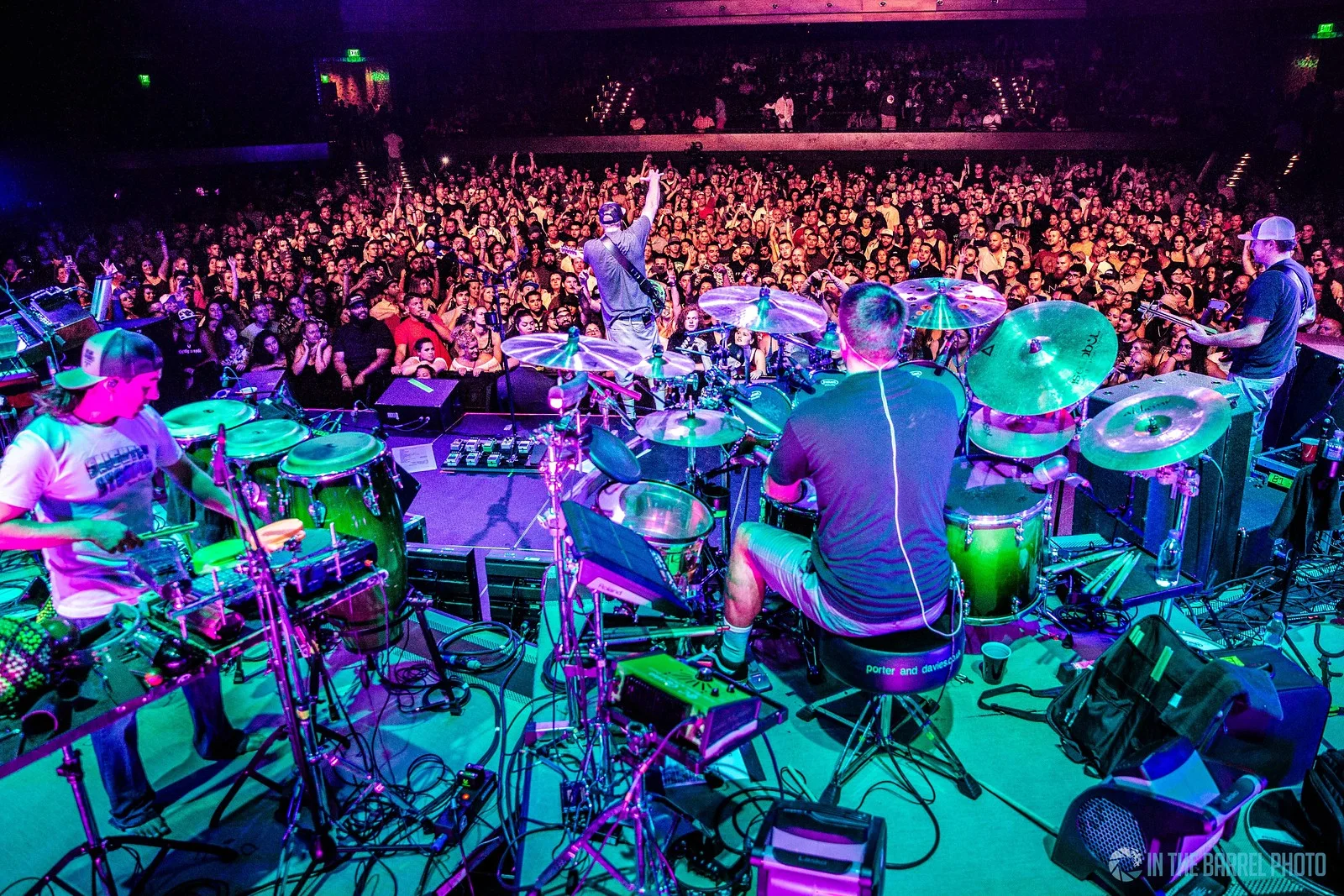 Las Vegas, NV - June 22nd, 2018 - School's Out for Summer
