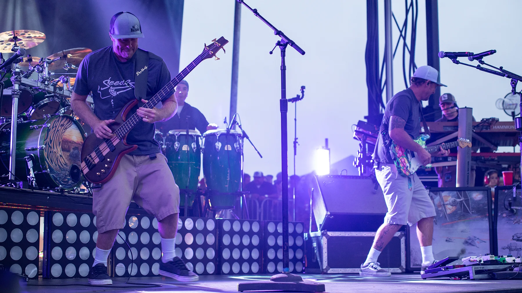 San Diego, CA - June 23rd, 2018 - School's Out for Summer