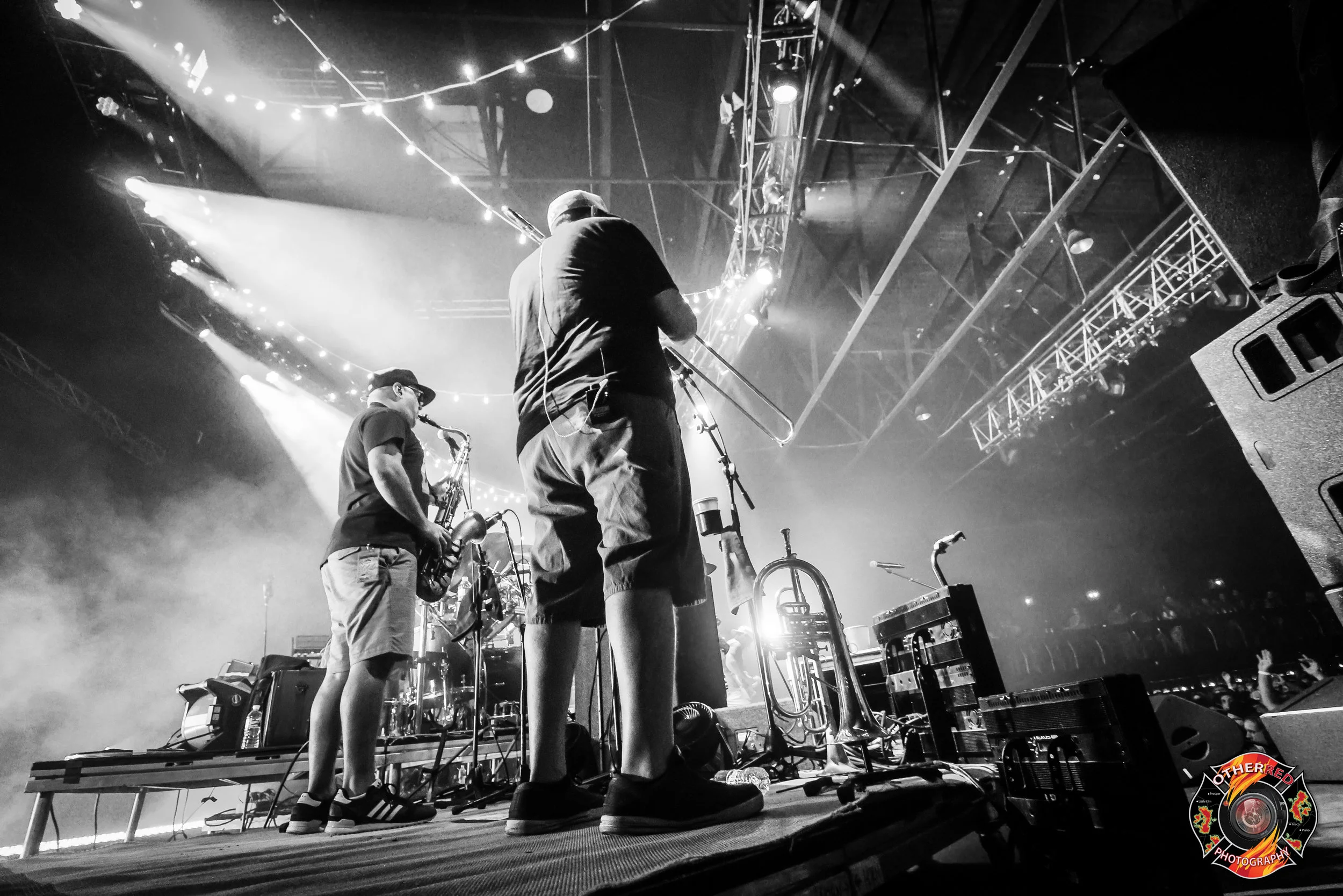 Dallas, TX - June 29th, 2018 - School's Out for Summer